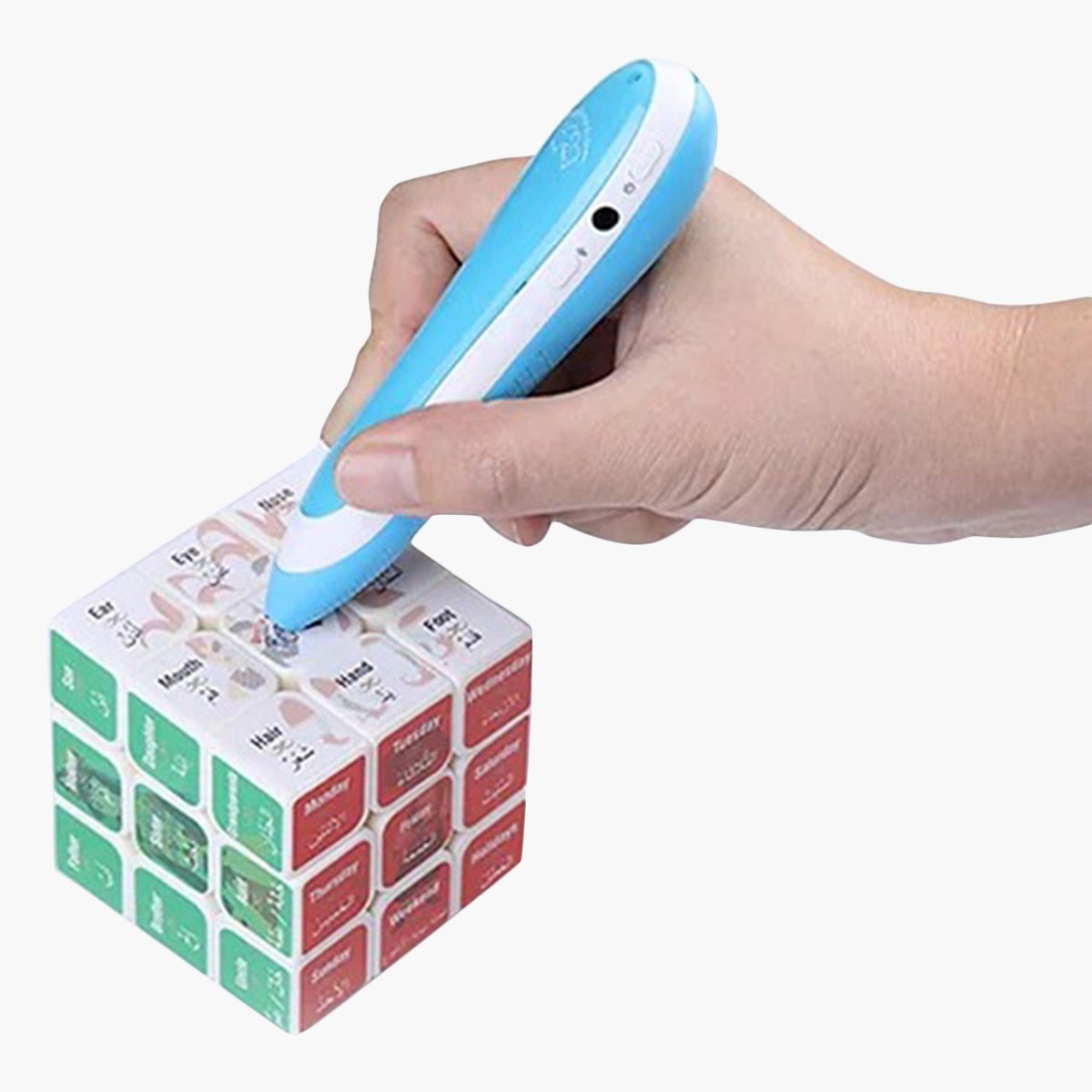 مكعبات تعليمية لتعلم اللغة العربية من تريندي-hbxhomeware-hbxkidsandyouth-image-3