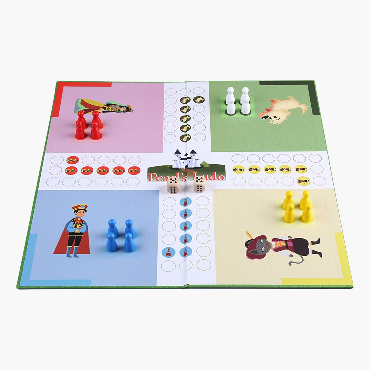 لعبة لوح تعليمي للغة العربيّة من تريندي-hbxhomeware-hbxkidsandyouth-image-5
