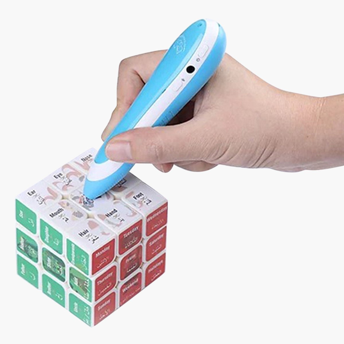 قلم متحدث ذكي لتعليم اللغة العربية من تريندي-hbxhomeware-hbxkidsandyouth-image-3