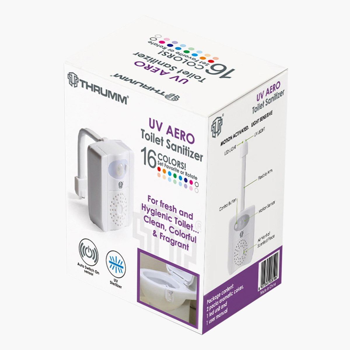 Lively UV Aero Toilet Sanitizer-hbxdecorandfurnishings-homeaccessories-novelties-image-7