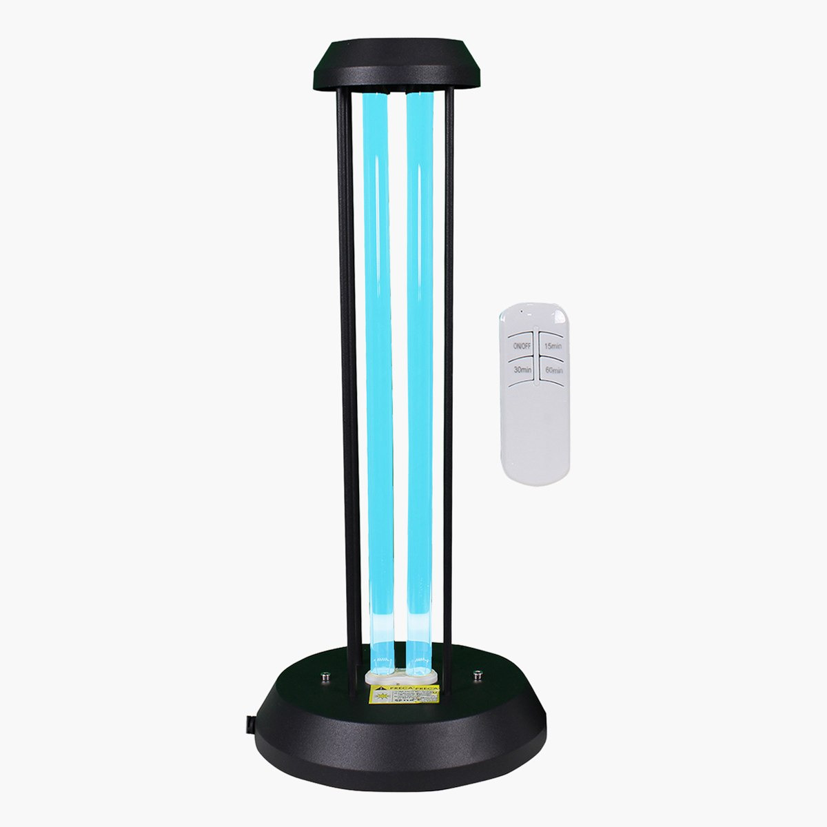 Lively UV Krypto Sterilizer Lamp-hbxdecorandfurnishings-homeaccessories-novelties-image-2