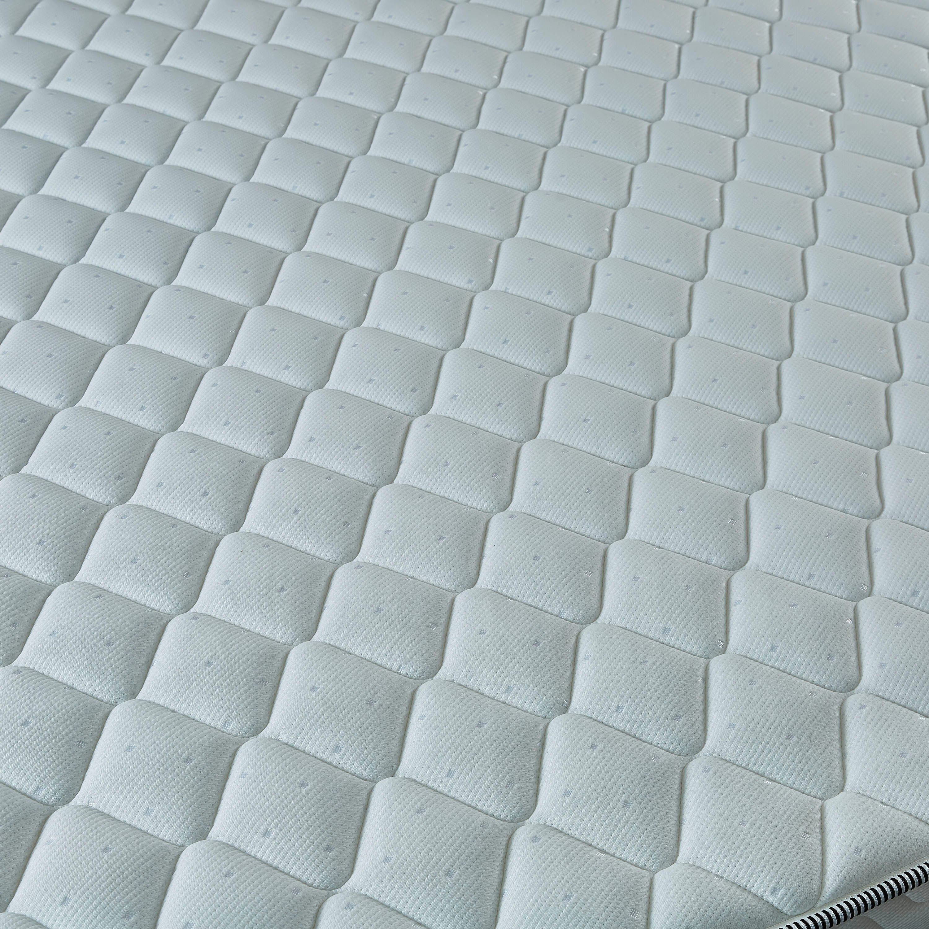 مرتبة بحجم كينج نوابض جيبيّة من آي سوبريم - 180x200x25 سم-hbxfurniture-mattresses-king-image-7