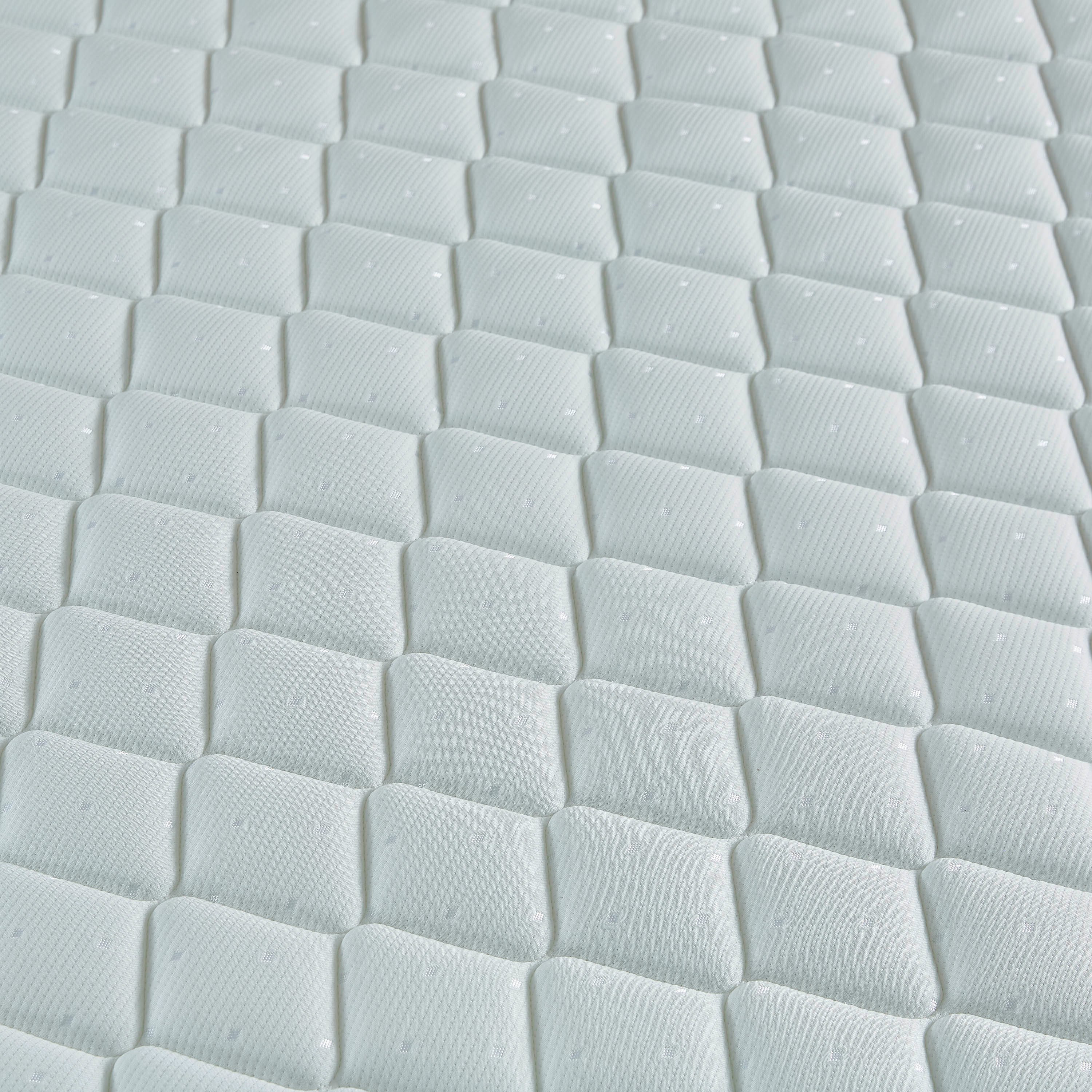 مرتبة كوين بنوابض جيبيّة آي سوبريم - 150x200x25 سم-hbxbedroom-mattresses-queen-image-7