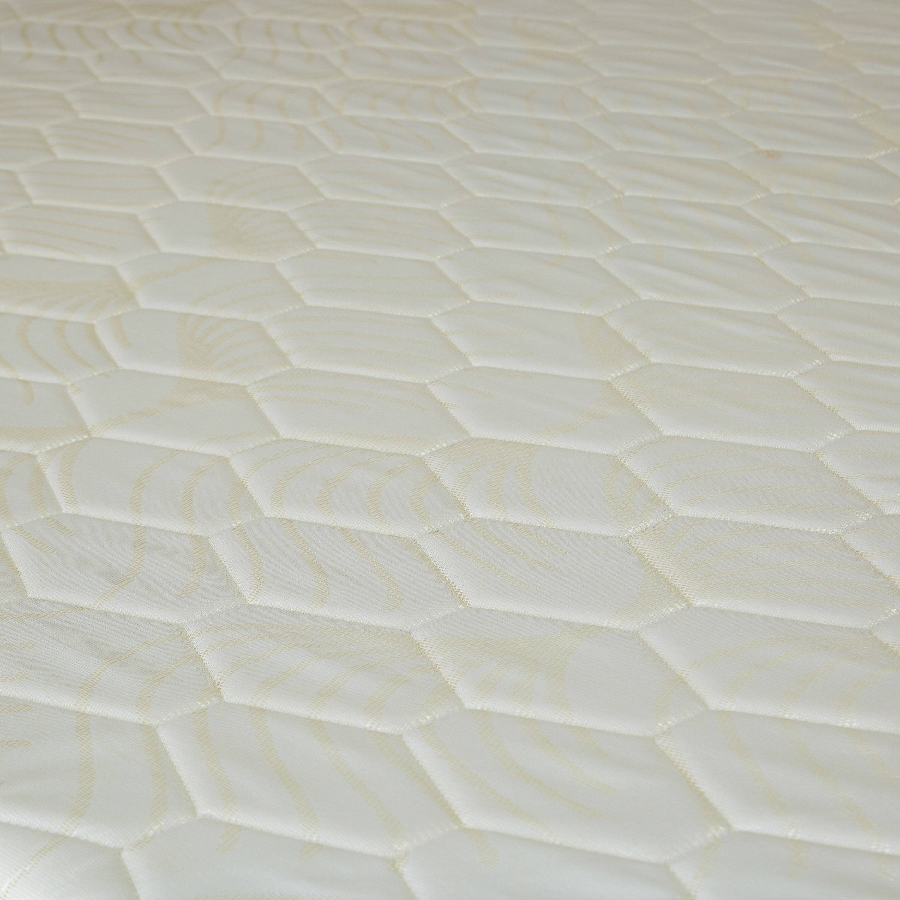 مرتبة طبية كينج بسطح وسادة من آي سبين بلس - 180x200x25 سم-hbxfurniture-mattresses-king-image-5