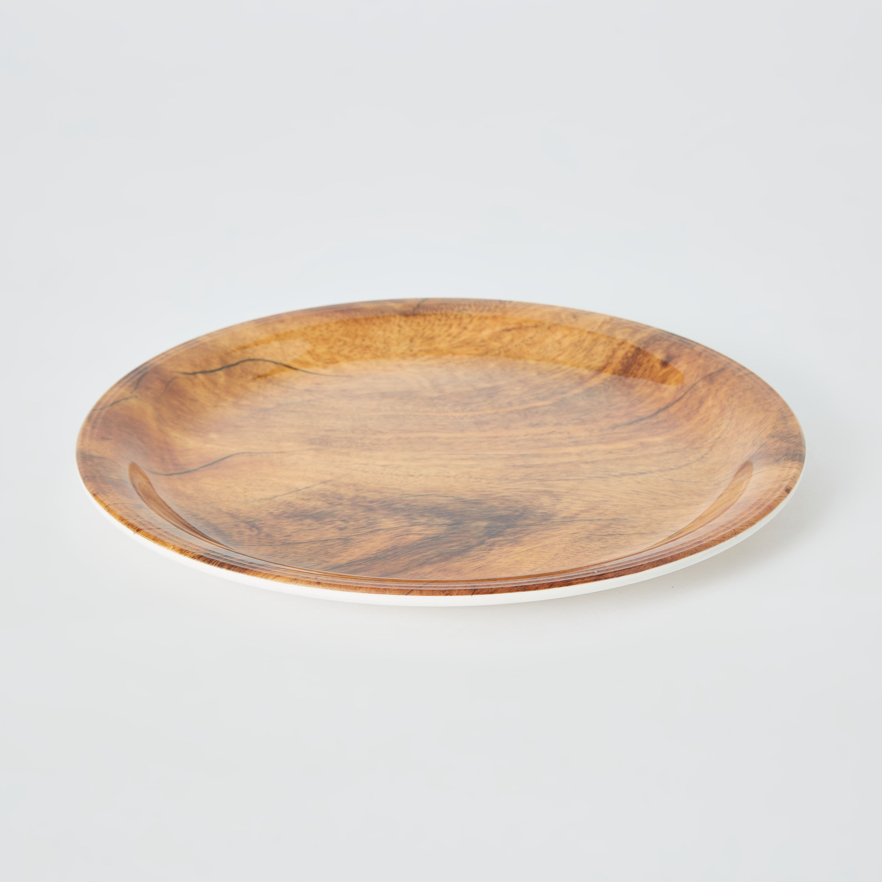 صحن جانبي من نايتشر لايف - 19 سم-hbxdecorandfurnishings-tabletop-crockery-image-4