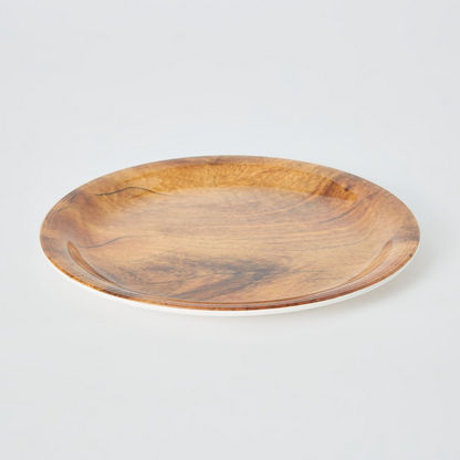 Nature Life Side Plate - 19 cms