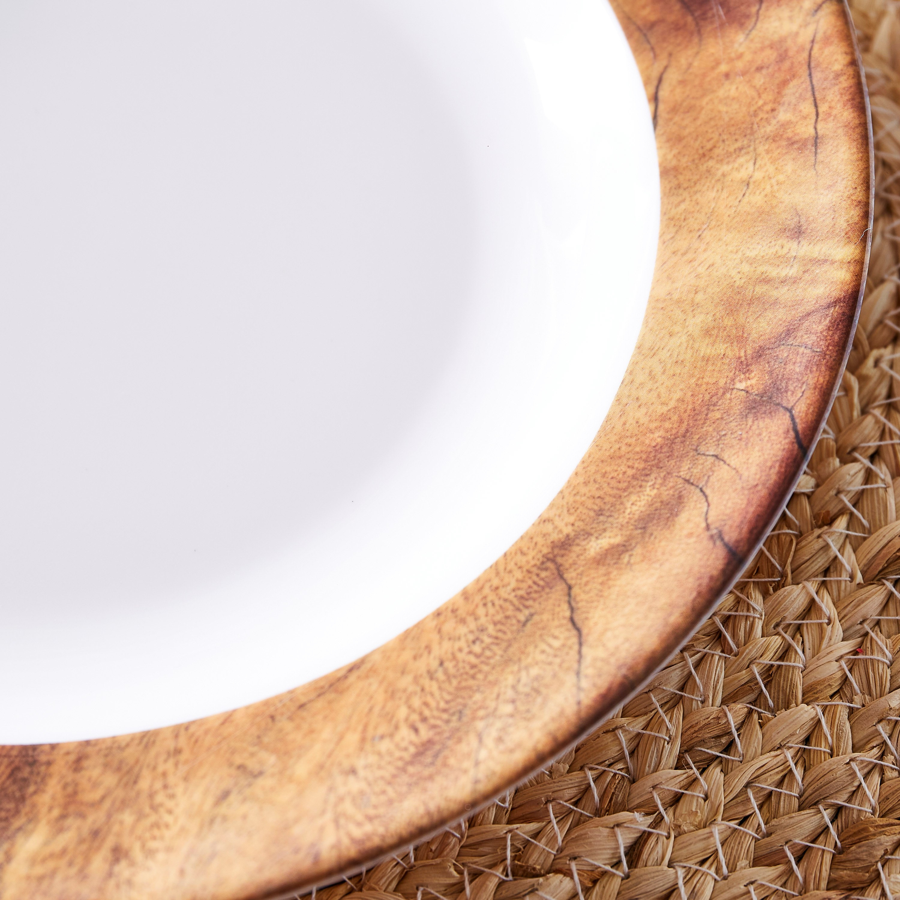 صحن شوربة من نايتشر لايف - 23 سم-hbxdecorandfurnishings-tabletop-crockery-image-3