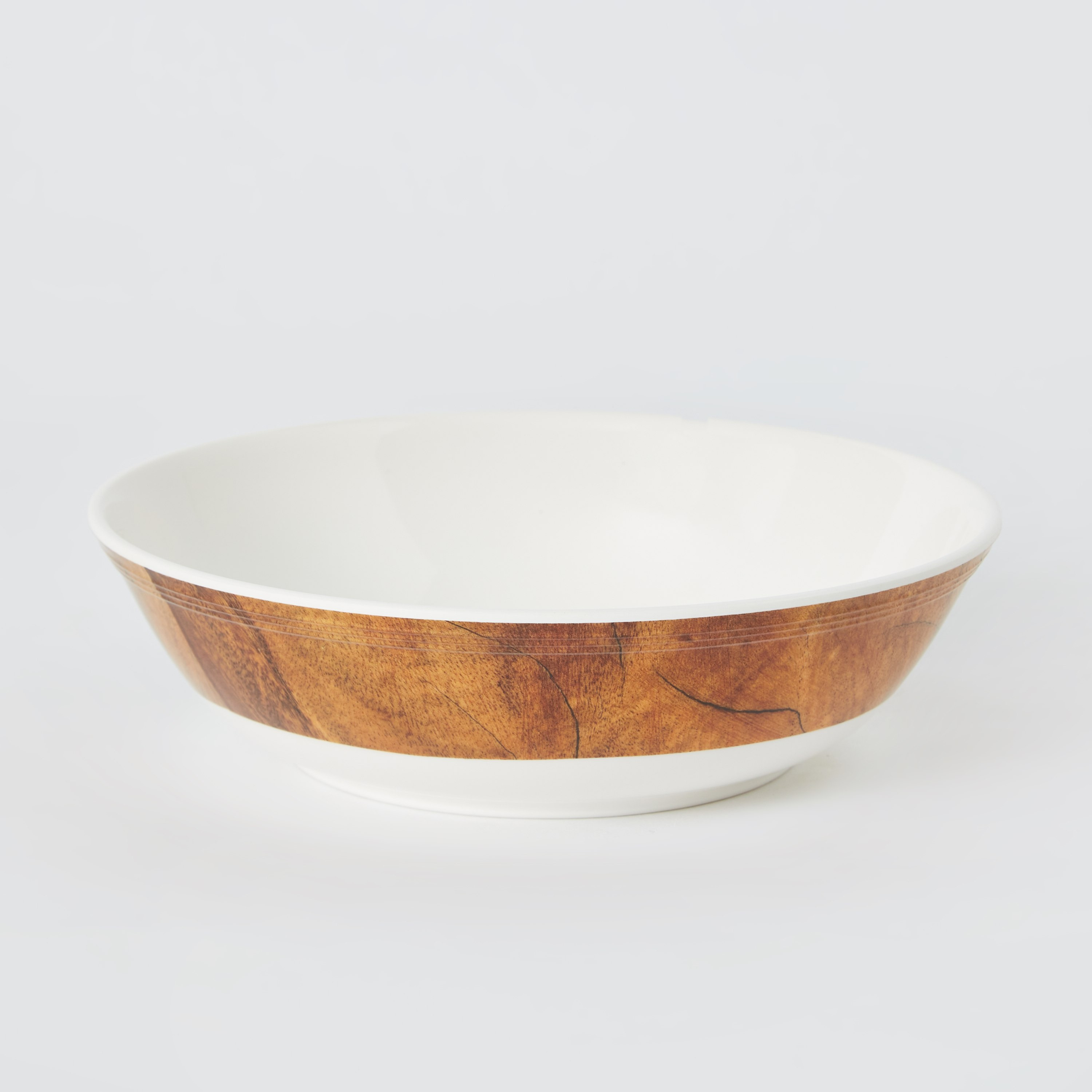 وعاء تقديم من نايتشر لايف - 19 سم-hbxdecorandfurnishings-tabletop-crockery-image-5