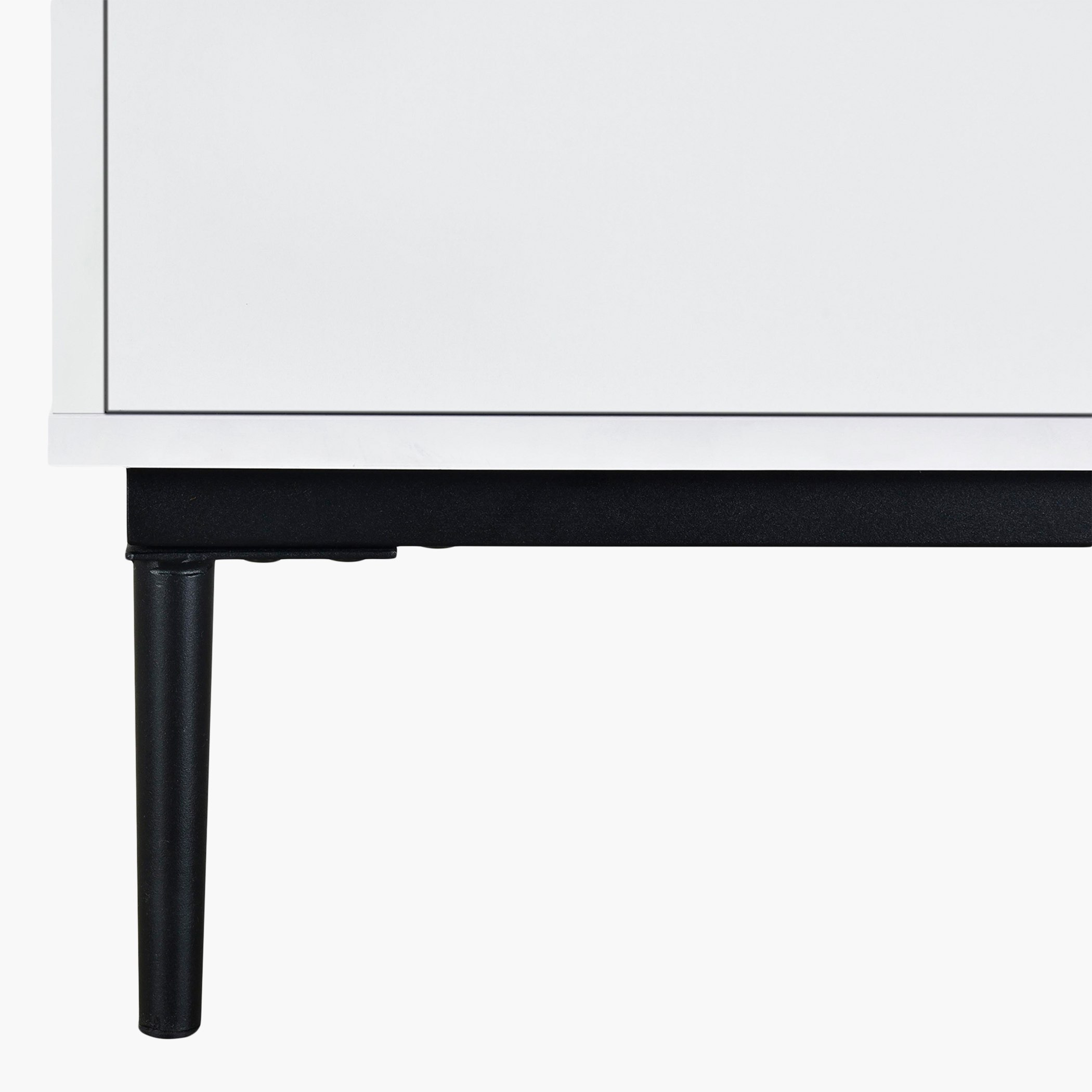 Natalia 3-Shelf Bar Cabinet Sideboard with 3 Doors-hbxfurniture-diningroom-buffetsandsideboards-image-6