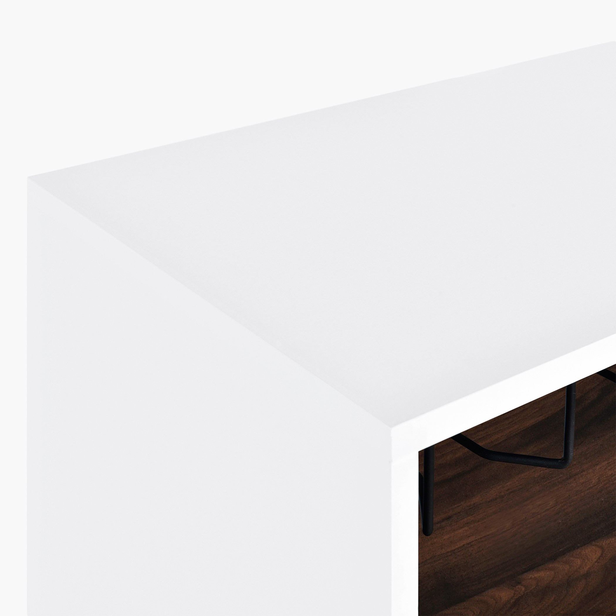 Natalia 3-Shelf Bar Cabinet Sideboard with 3 Doors-hbxfurniture-diningroom-buffetsandsideboards-image-8