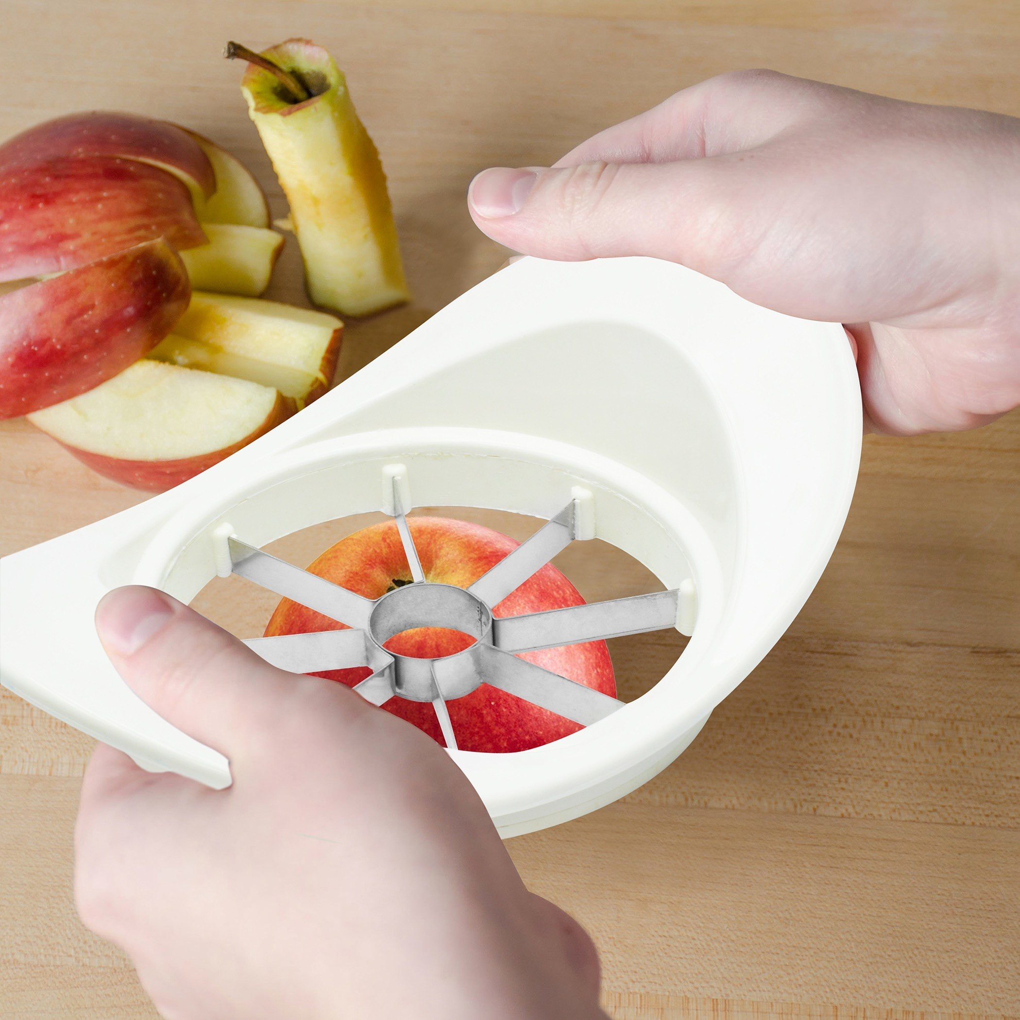 Facile Apple Cutter-hbxhomeware-hbxkitchen-image-2