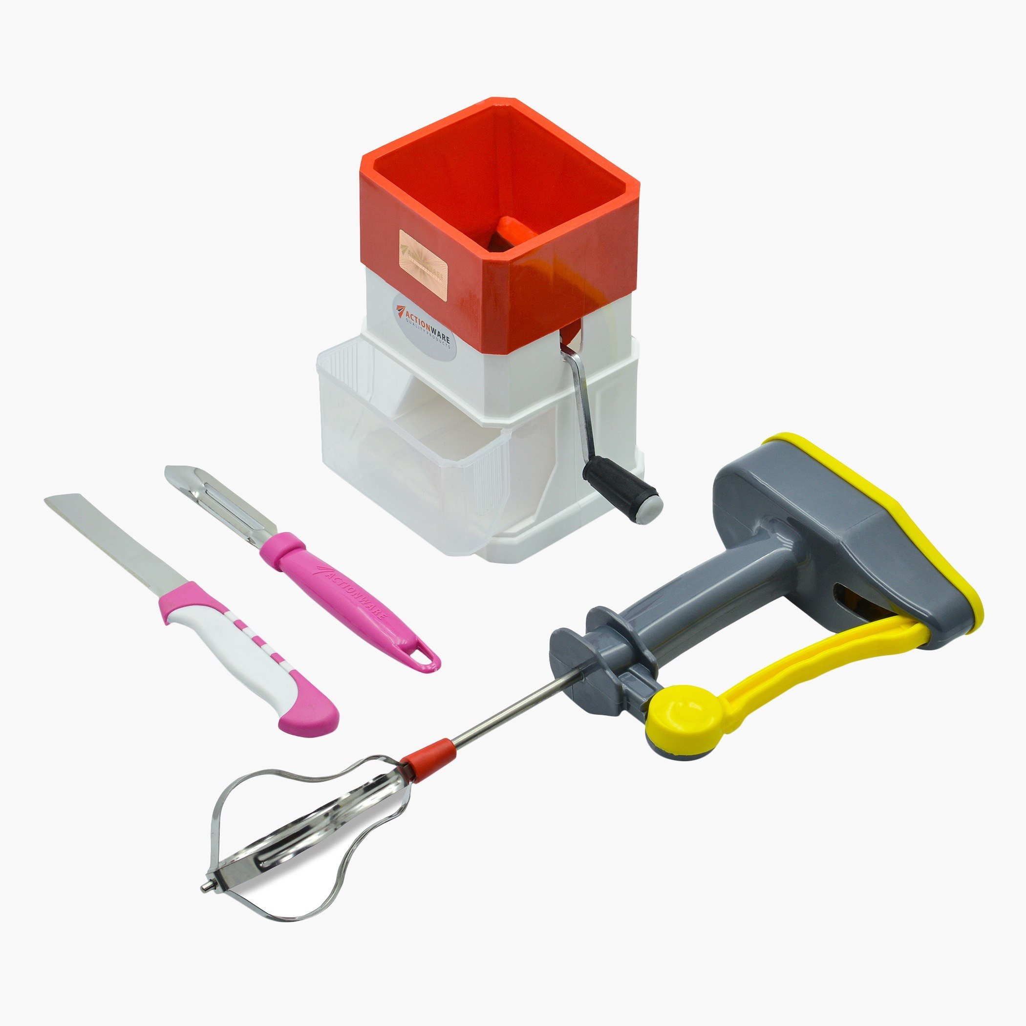 طقم أدوات مطبخ 4 قطع - فاسيل-hbxhomeware-hbxkitchen-image-2