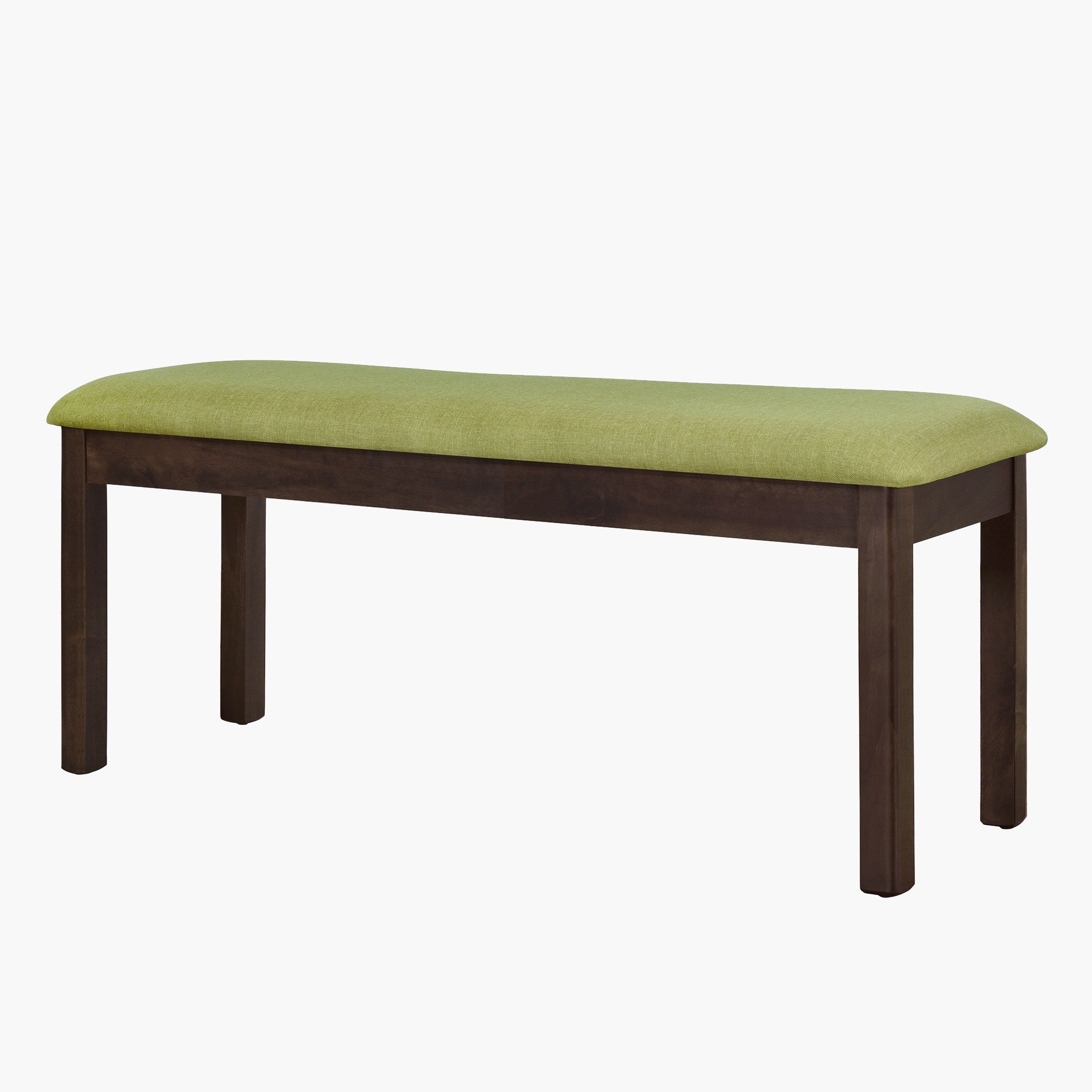 طقم سفرة بـ6 مقاعد مع مقعد بنش من اسكيم-hbxfurniture-diningtablesandsets-diningsets-sixseater-image-2