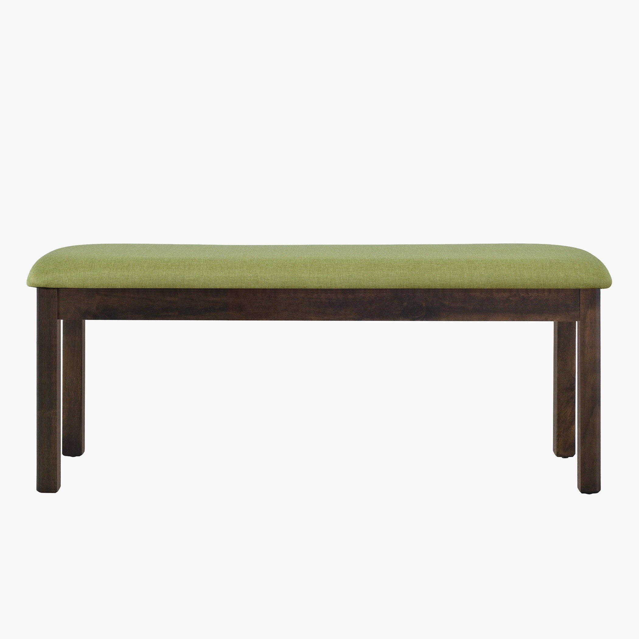 طقم سفرة بـ6 مقاعد مع مقعد بنش من اسكيم-hbxfurniture-diningtablesandsets-diningsets-sixseater-image-3