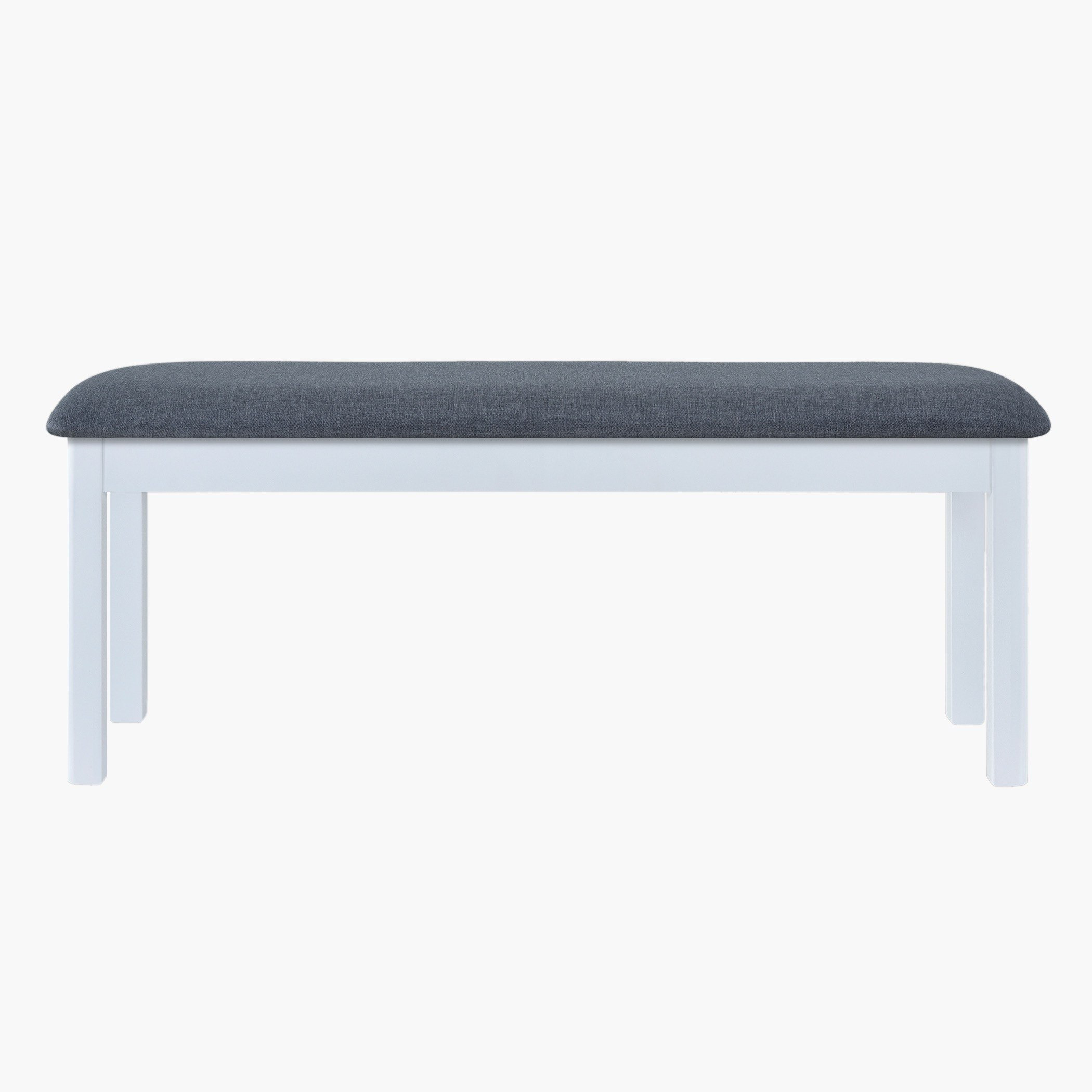 طقم سفرة بـ6 مقاعد مع مقعد بنش من اسكيم-hbxfurniture-diningtablesandsets-diningsets-sixseater-image-3