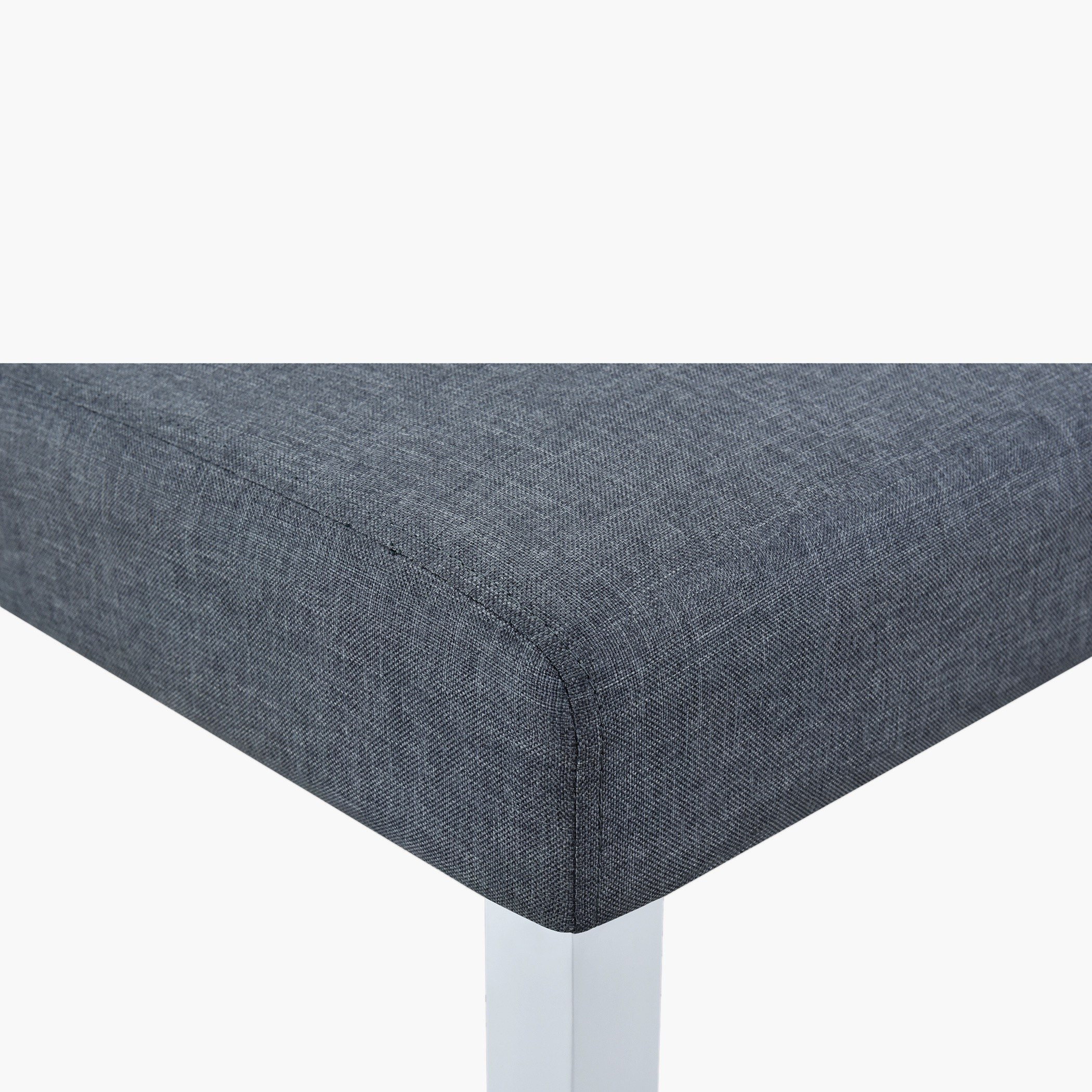 طقم سفرة بـ6 مقاعد مع مقعد بنش من اسكيم-hbxfurniture-diningtablesandsets-diningsets-sixseater-image-5