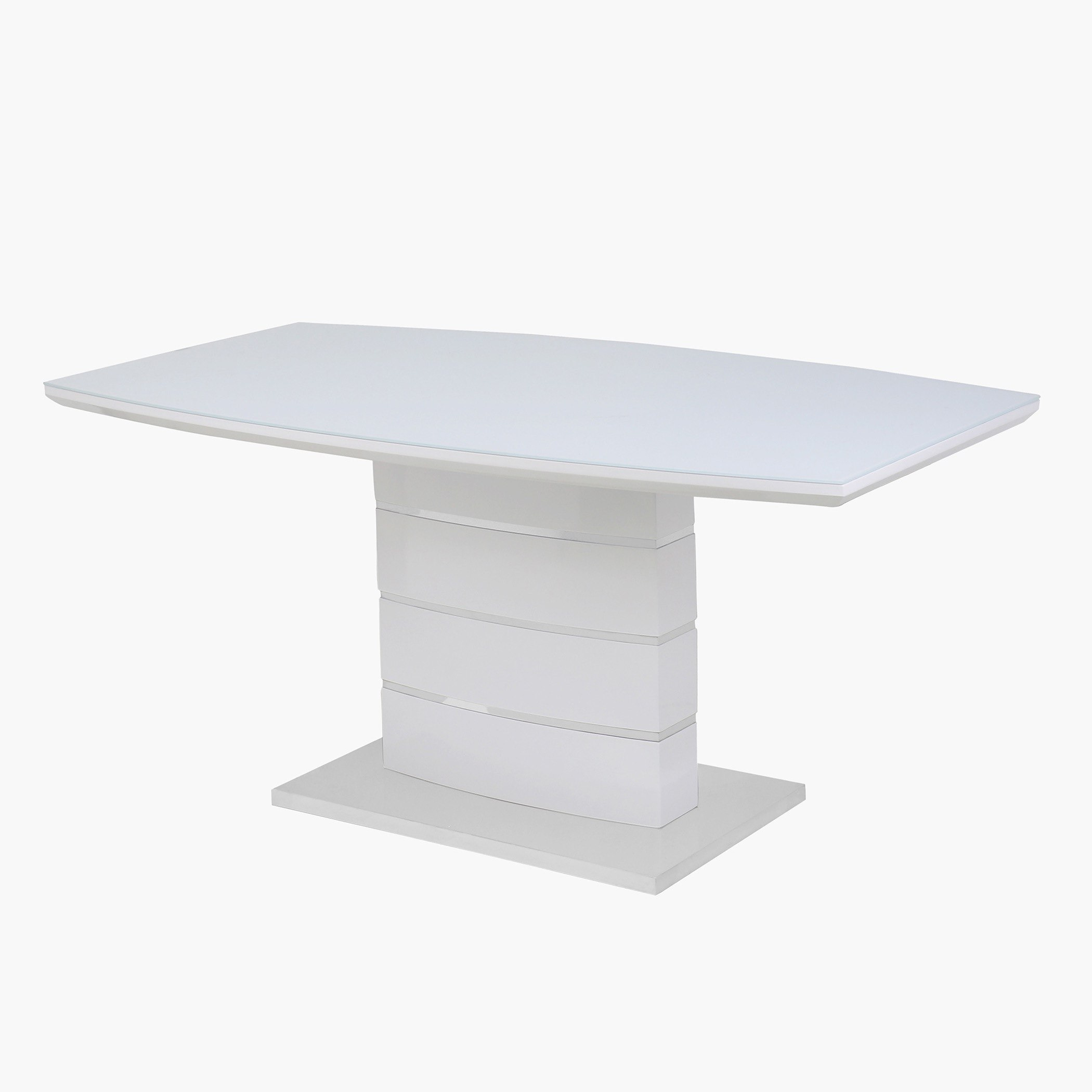 Vanesa 6-Seater Dining Set-hbxfurniture-diningtablesandsets-diningsets-sixseater-image-4