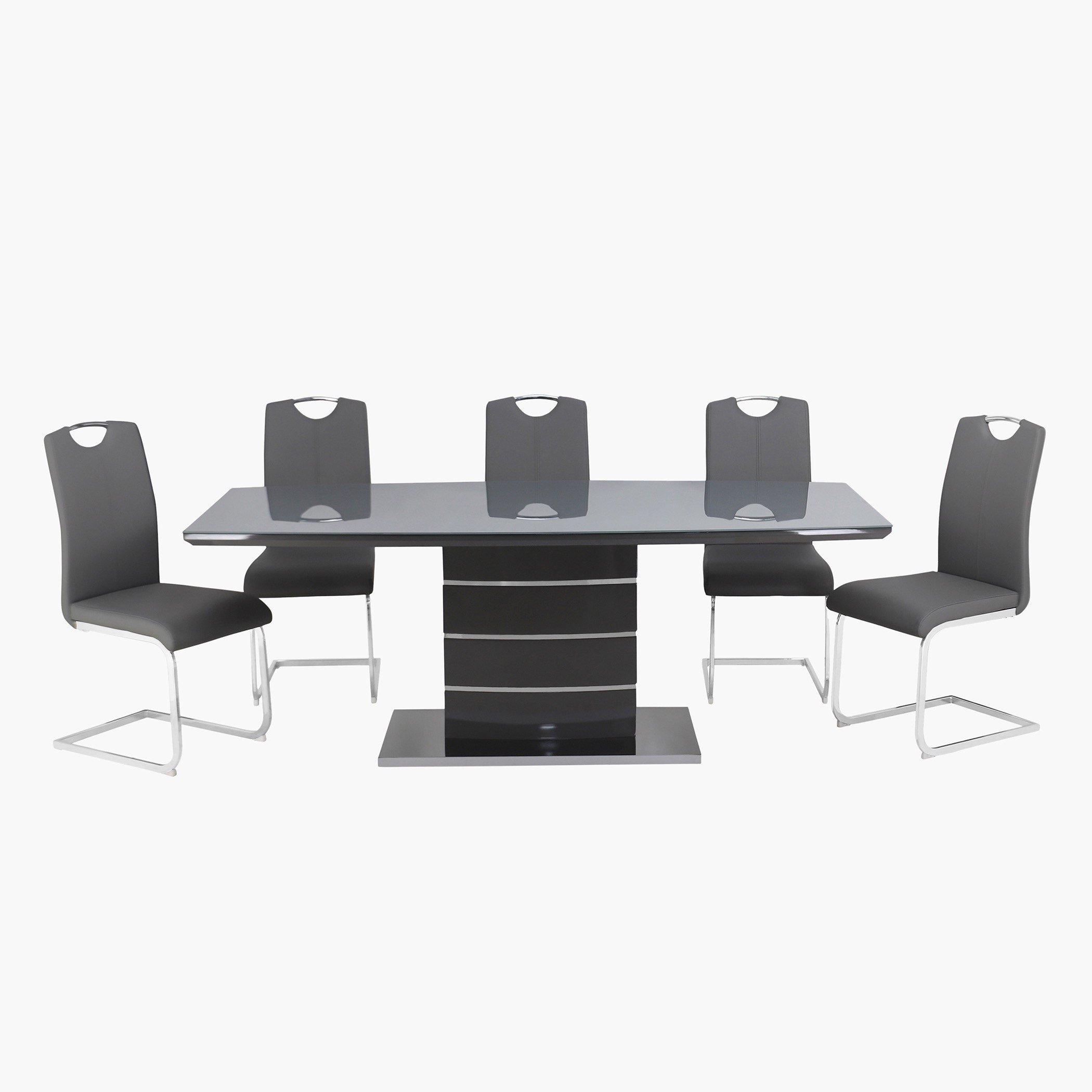 طقم سفرة 8 مقاعد من فانيسا-hbxfurniture-diningtablesandsets-diningsets-eightseater-image-3
