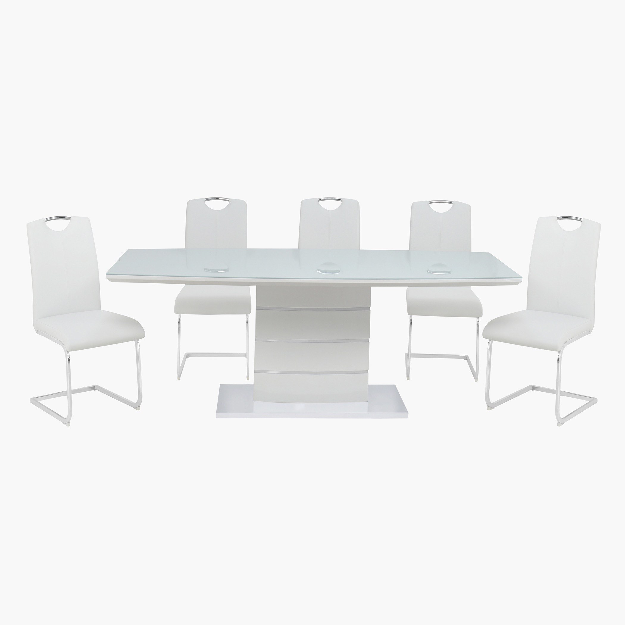 طقم سفرة 8 مقاعد من فانيسا-hbxfurniture-diningtablesandsets-diningsets-eightseater-image-3