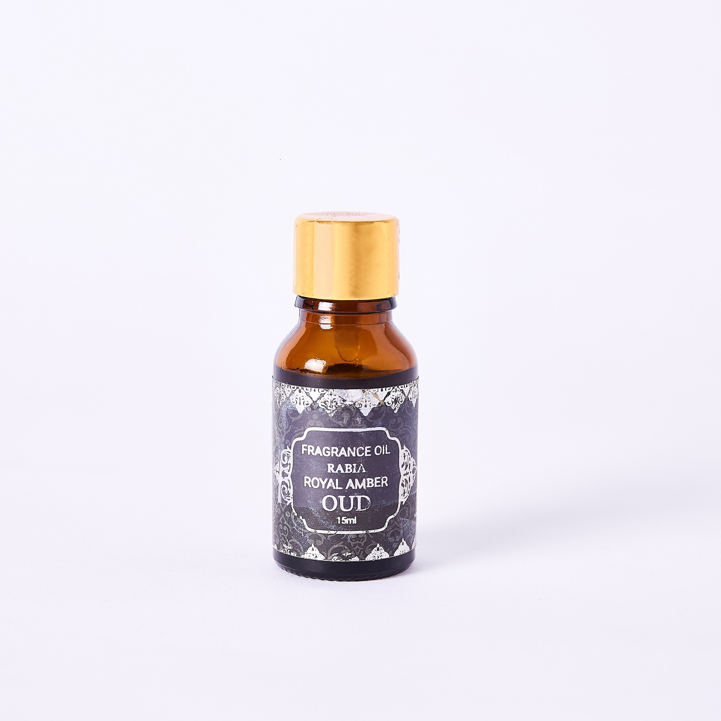 زيت عطري 15 مل عود عنبر ملكي من رابيا - 2x2x6 سم-hbxhomeware-hbxdecorandfurnishings-image-4