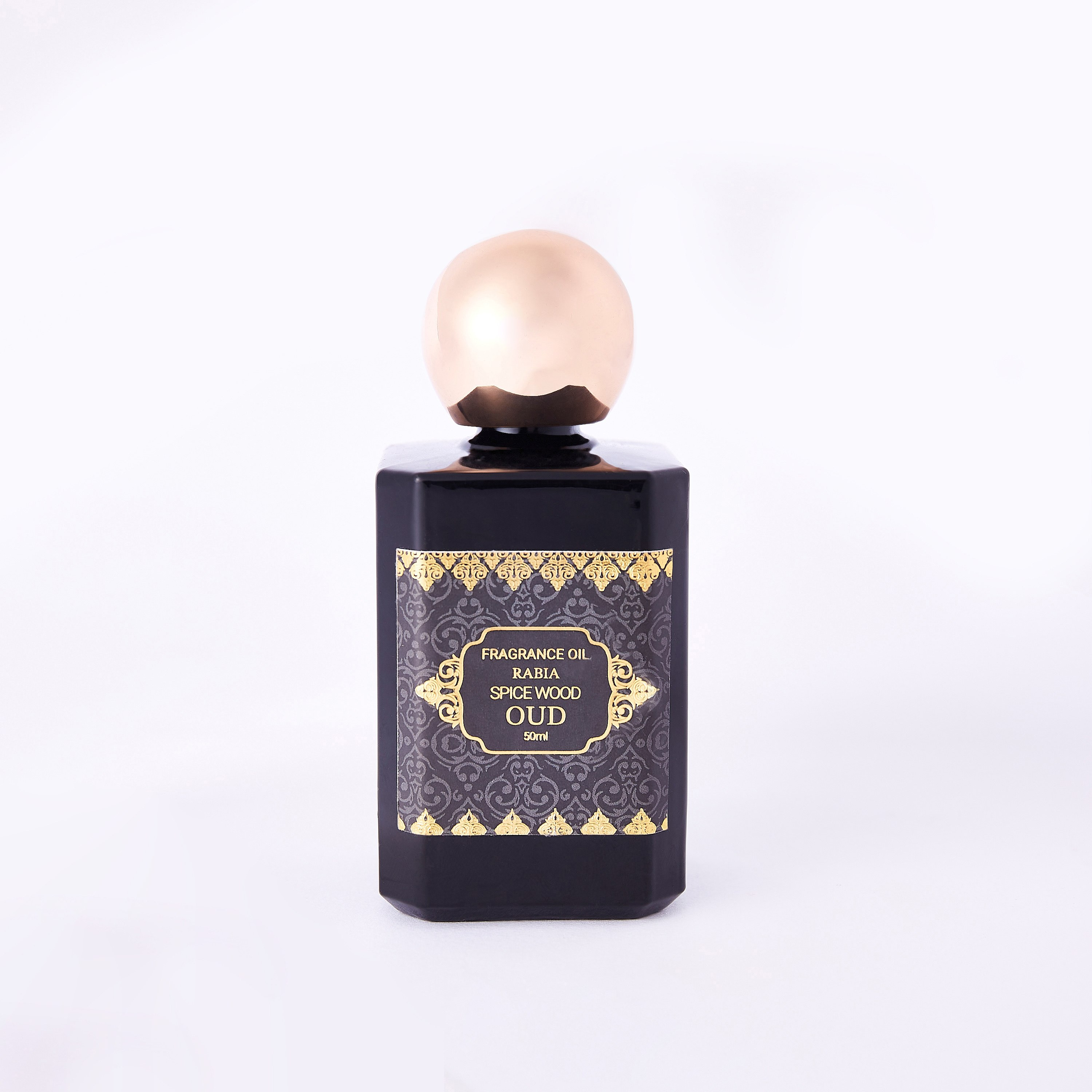 زيت عطري 50 مل عود خشب بهار من رابيا - 4x4x8 سم-hbxhomeware-hbxdecorandfurnishings-image-5