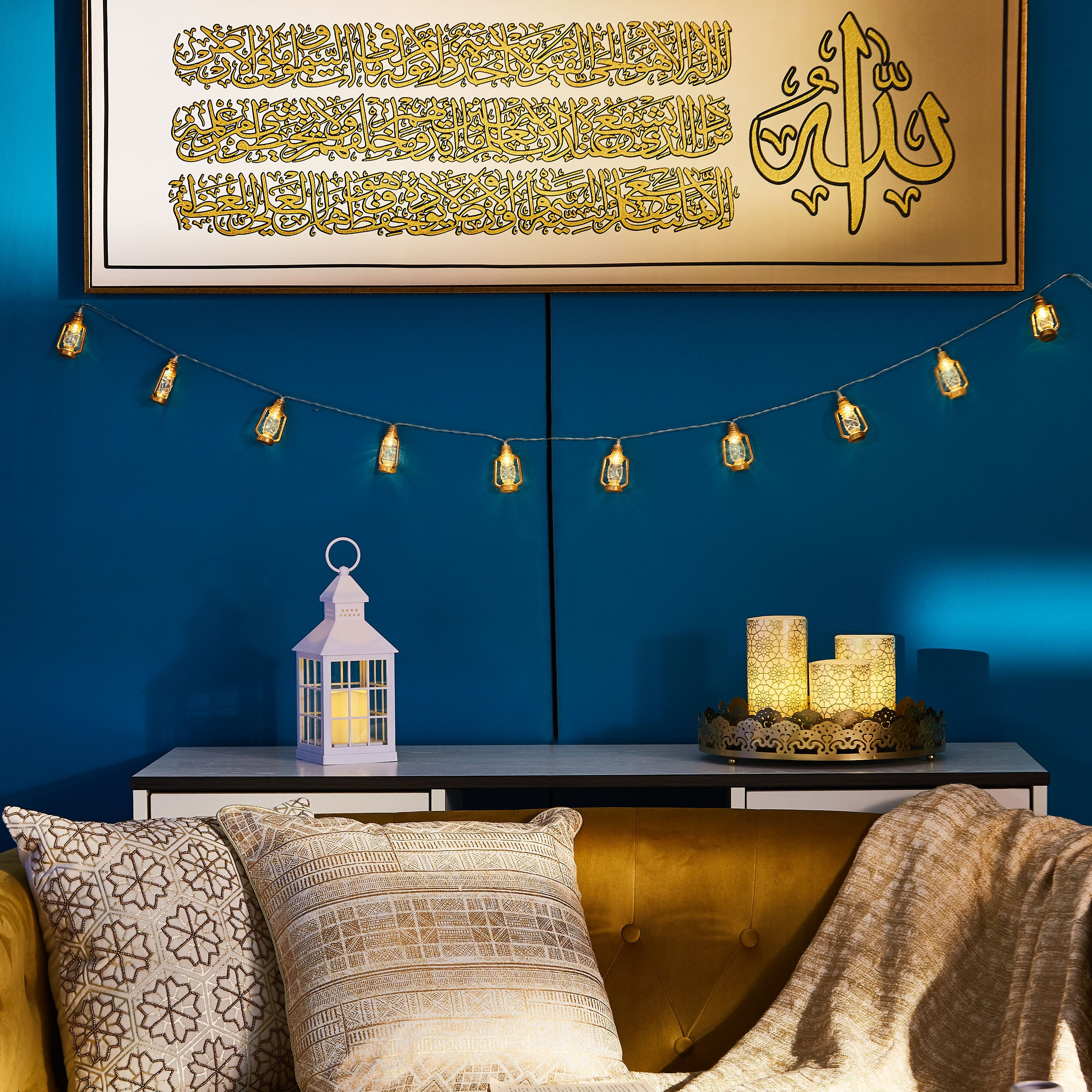 طقم شموع إل إي دي من أورلا - 3 قطع-hbxdiningroom-lighting-decorativesandstringlights-image-4