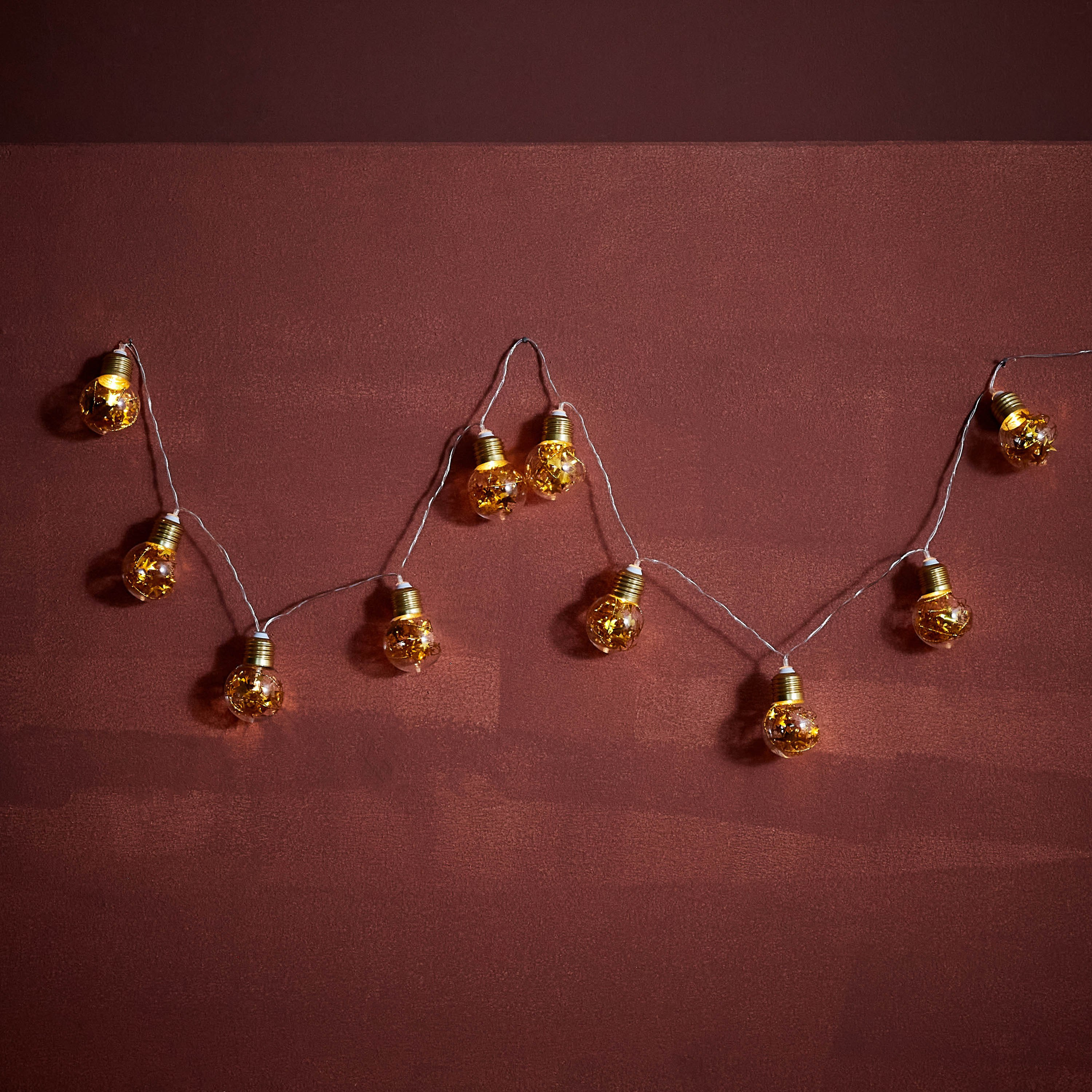 Orla 10-LED Bulb String Light - 165 cm-hbxdiningroom-lighting-decorativesandstringlights-image-1