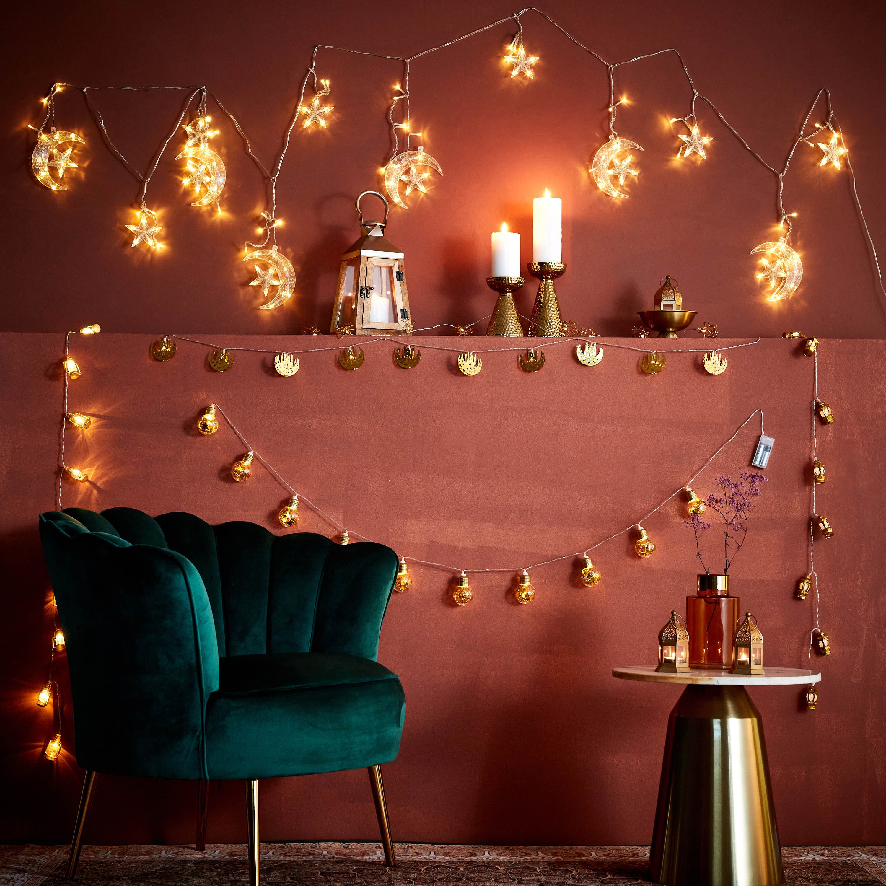 Orla 10-LED Bulb String Light - 165 cm-hbxdiningroom-lighting-decorativesandstringlights-image-5