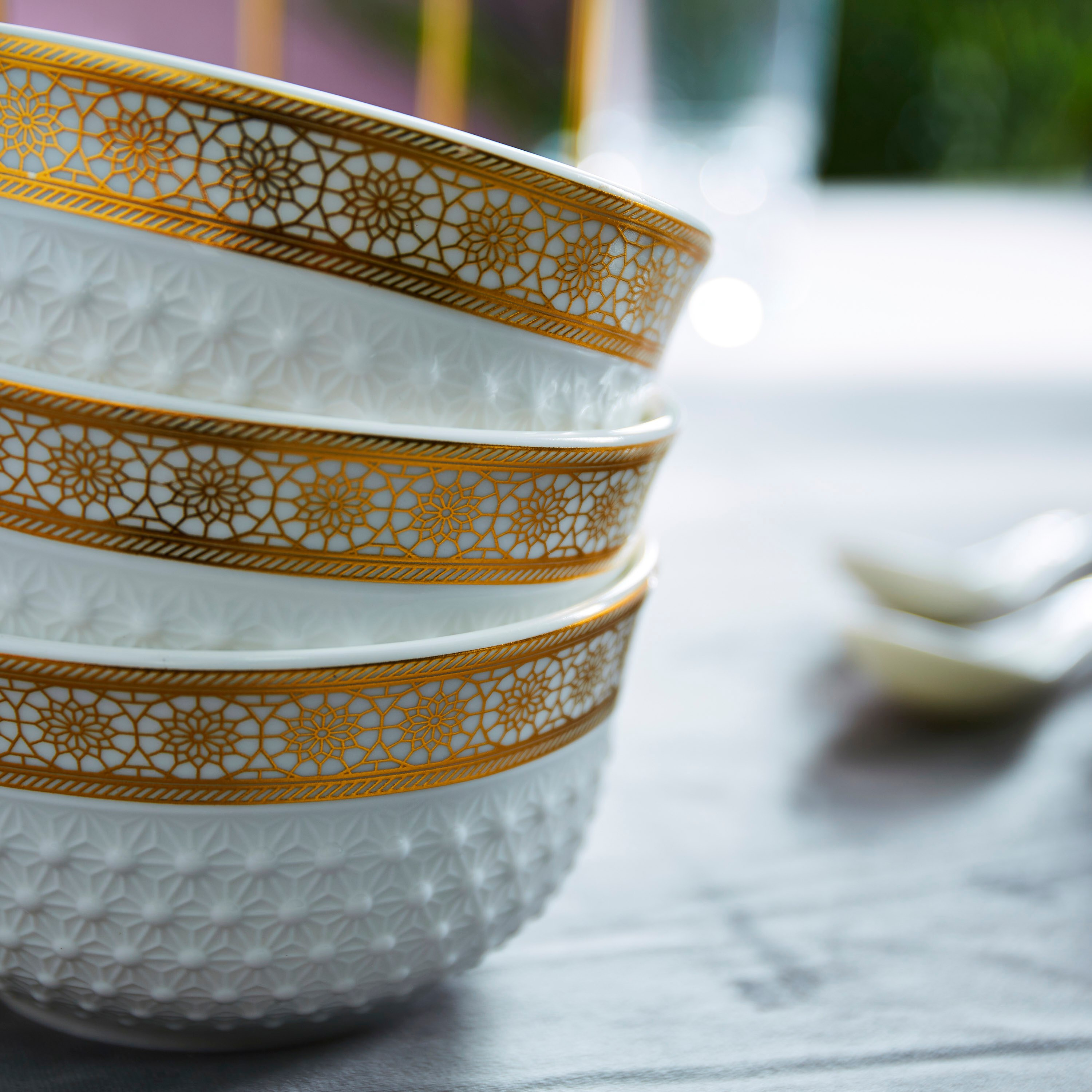 طقم شوربة 15 قطعة مع حامل - مشربية-hbxdecorandfurnishings-tabletop-serveware-image-8