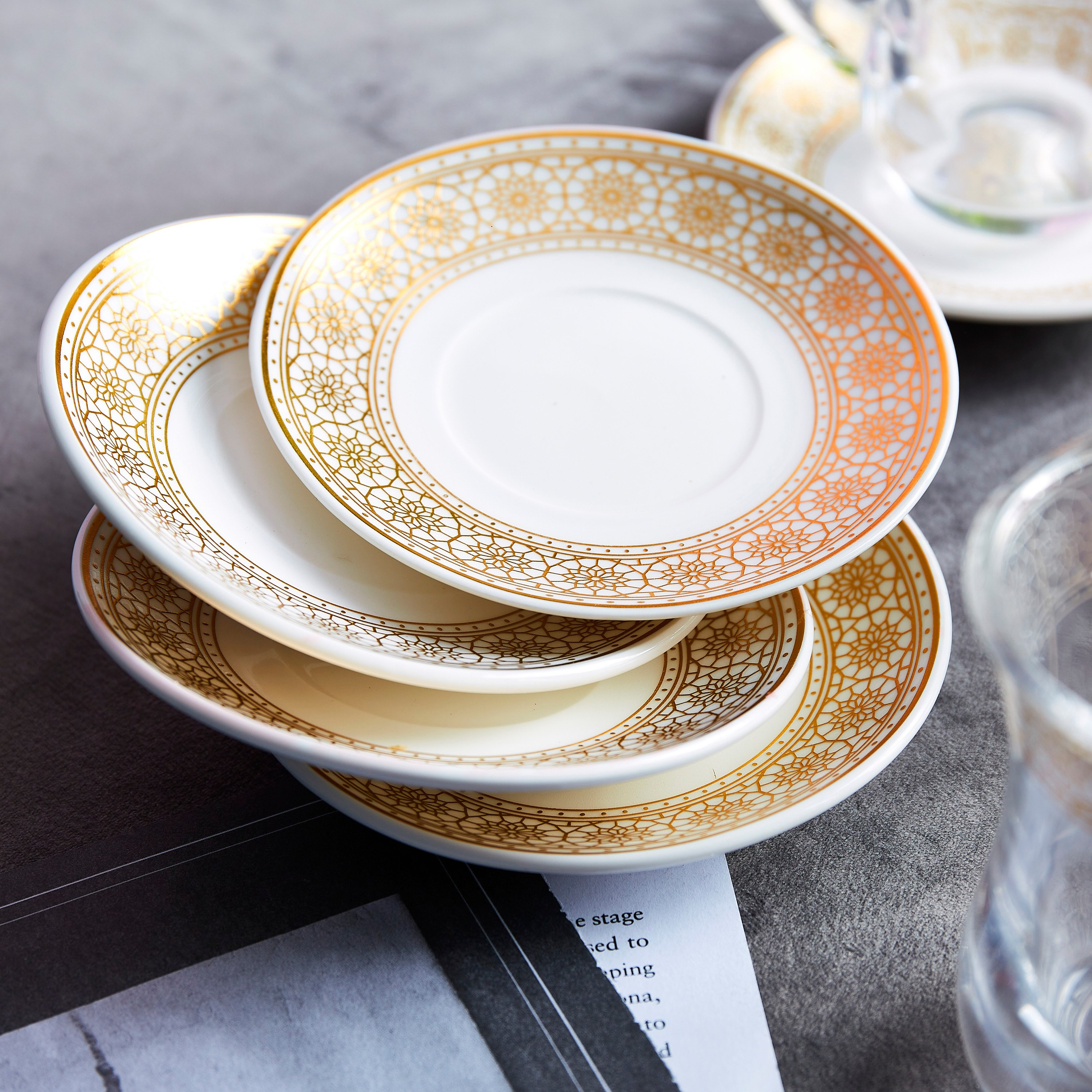 Masharbiya 12-Piece Istikan Set - 23x17x10 cm-hbxhomeware-hbxkitchen-image-4