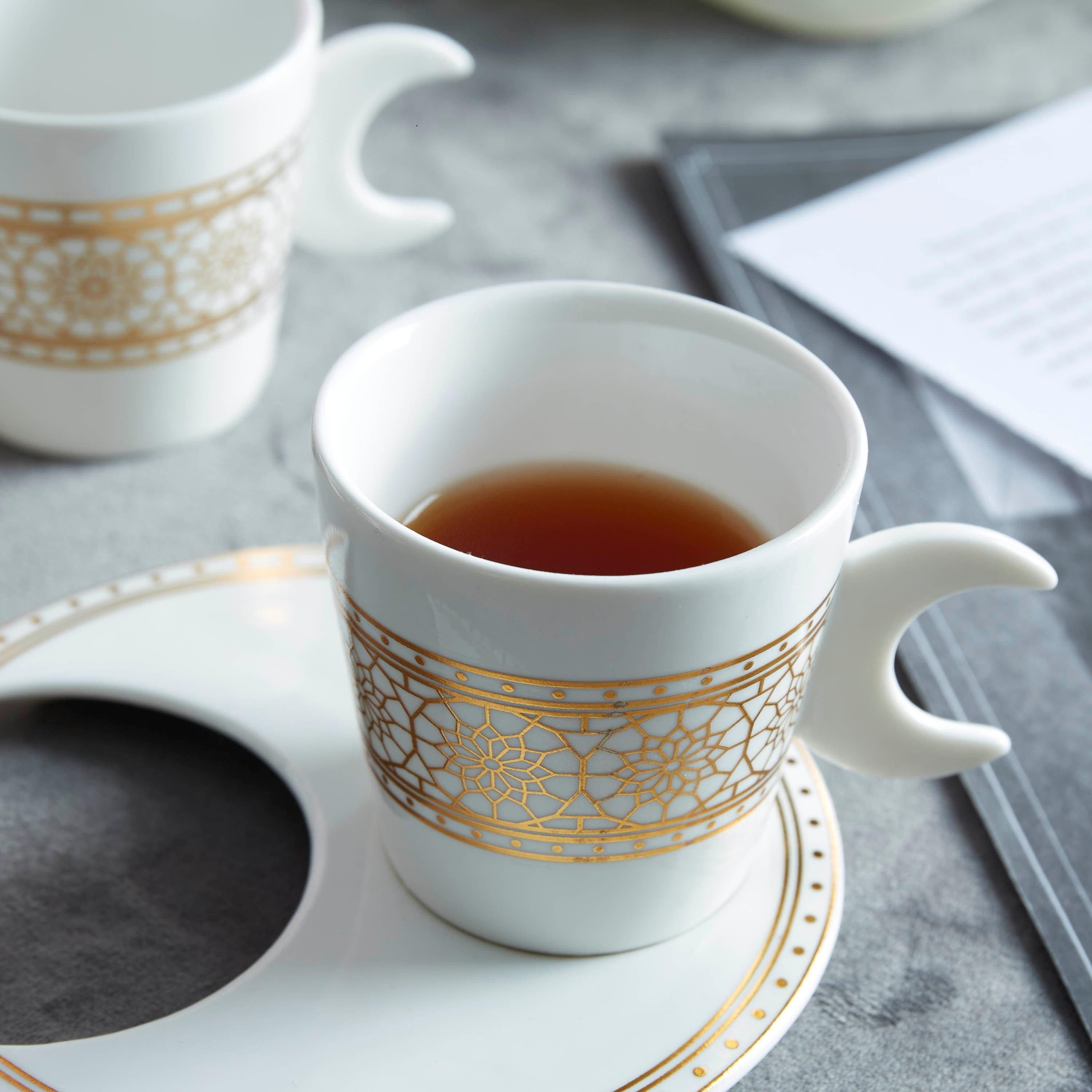 طقم قهوة 12 قطعة من مشربية-hbxhomeware-hbxkitchen-image-3