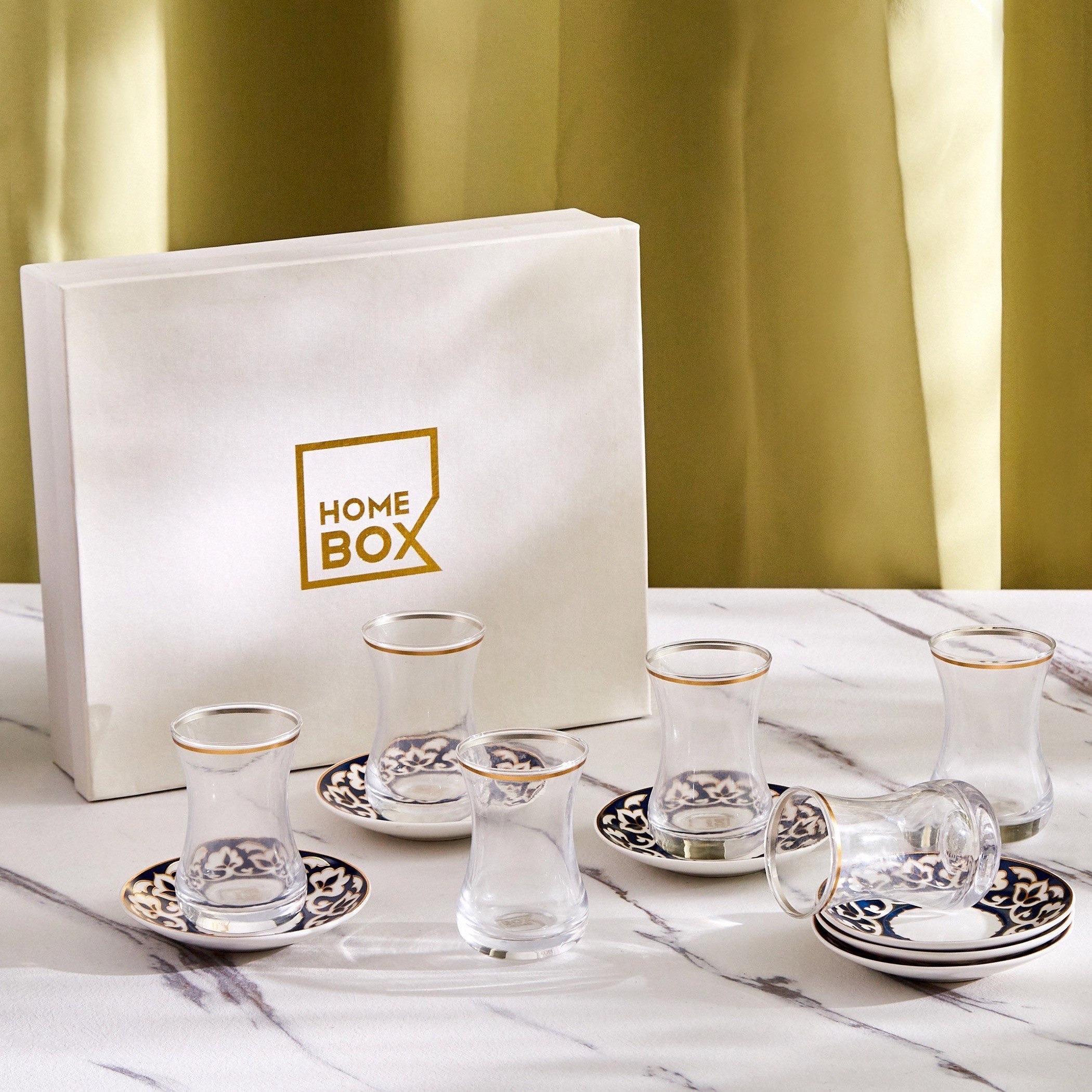 طقم استيكانة 12 قطعة من فيستيف-hbxhomeware-diningandtabletop-coffeeandteasets-image-2