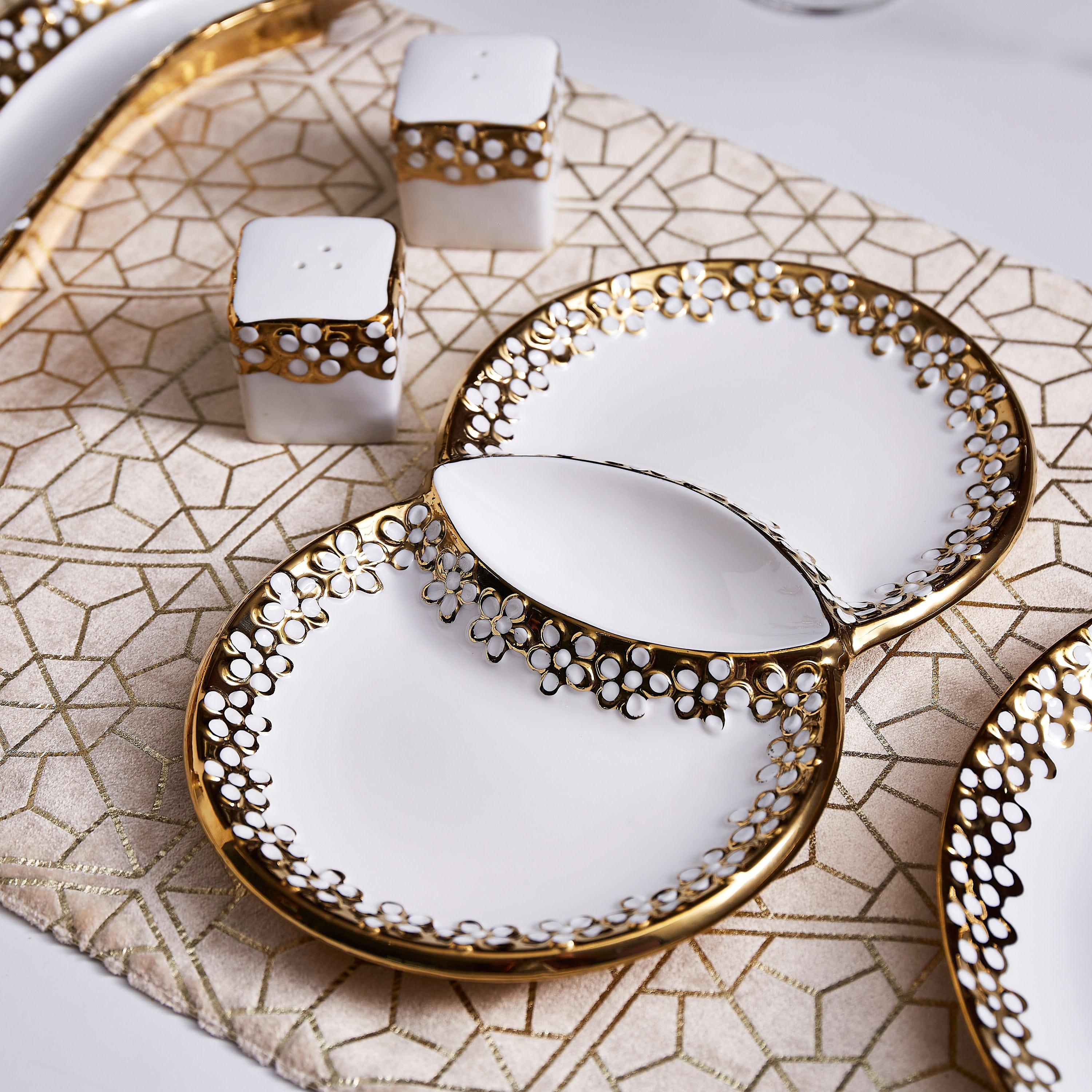 طقم تقديم للتسالي 6 قطع من فيستيف-hbxdecorandfurnishings-tabletop-serveware-image-5
