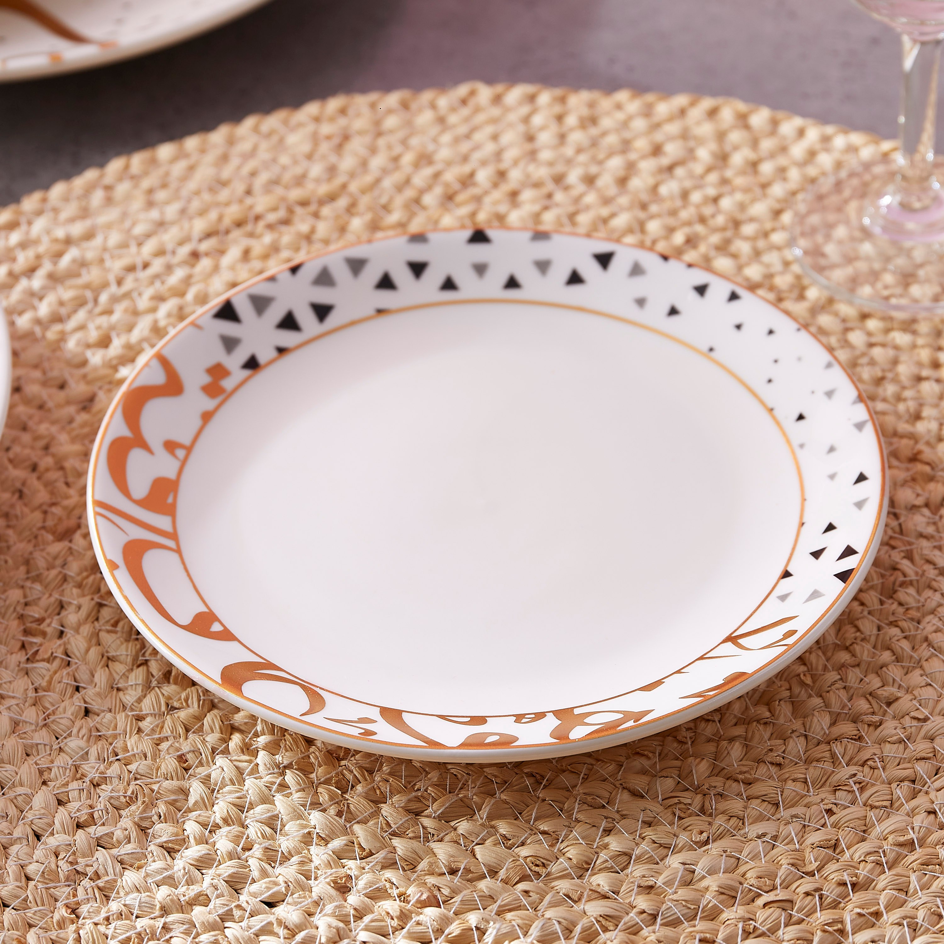 طقم عشاء 12 قطعة من كاليجرافي-hbxhomeware-hbxkitchen-image-4