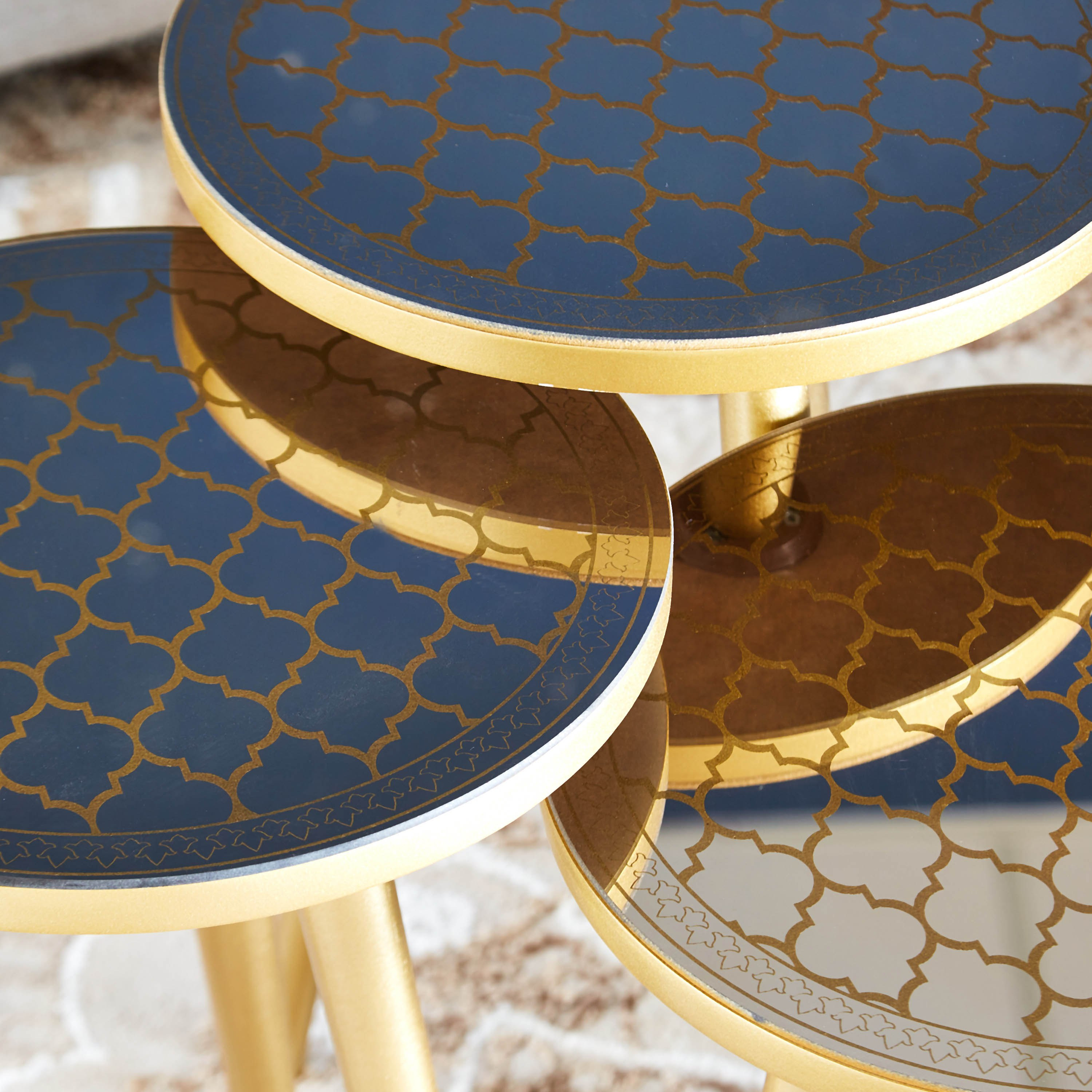 طاولات متداخلة من أتيليه - طقم من 3 قطع-hbxfurniture-livingroom-nestingtables-image-4