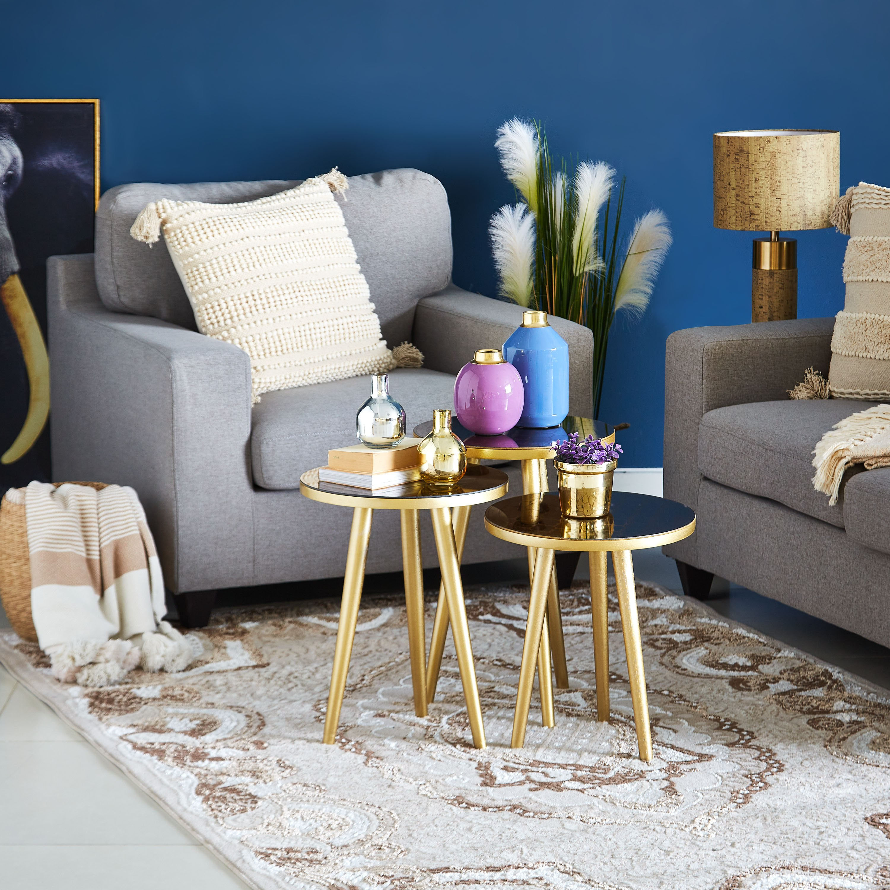طاولات متداخلة من أتيليه - طقم من 3 قطع-hbxfurniture-livingroom-nestingtables-image-5
