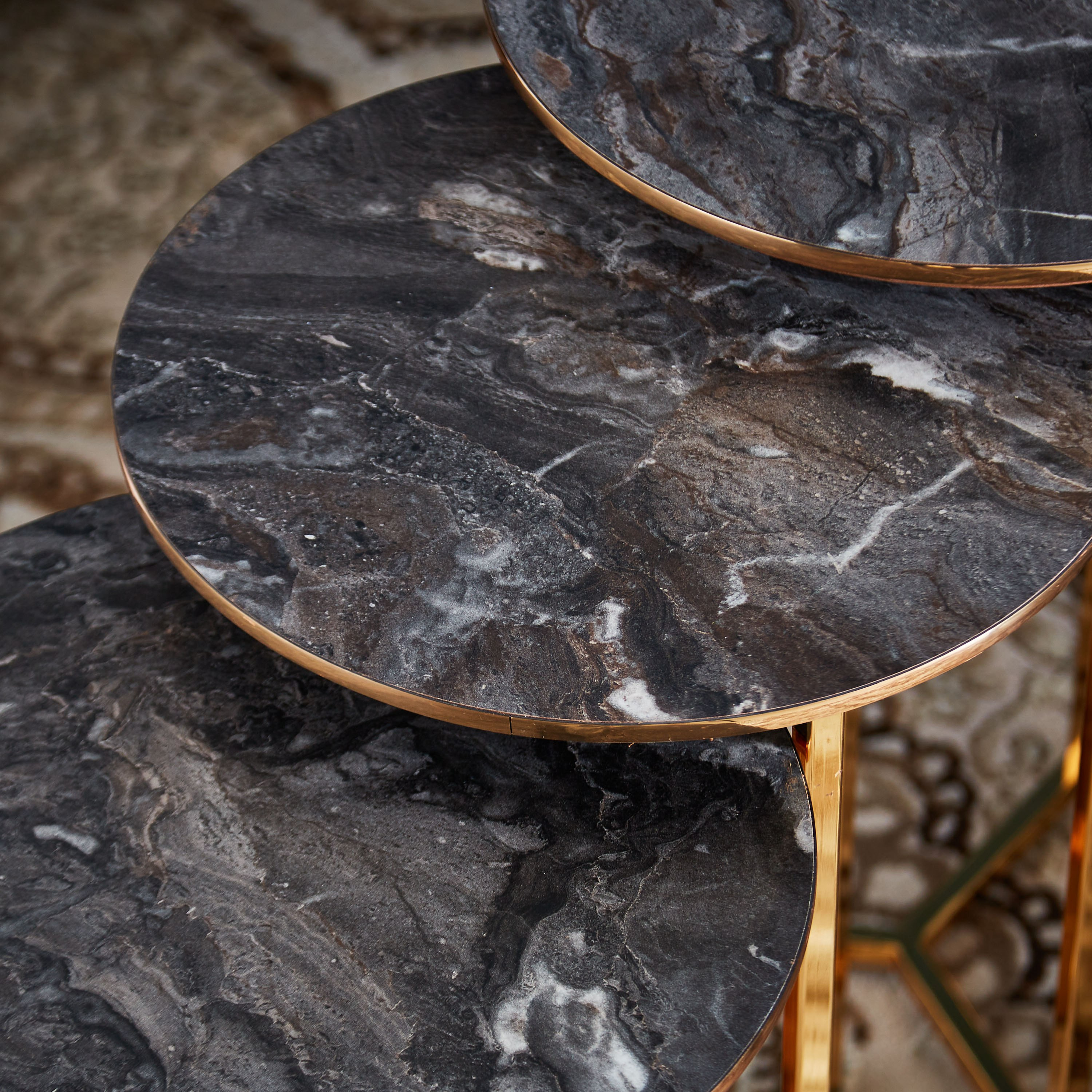 طقم طاولات متداخلة من برينلي - 3 قطع-hbxfurniture-livingroom-nestingtables-image-4