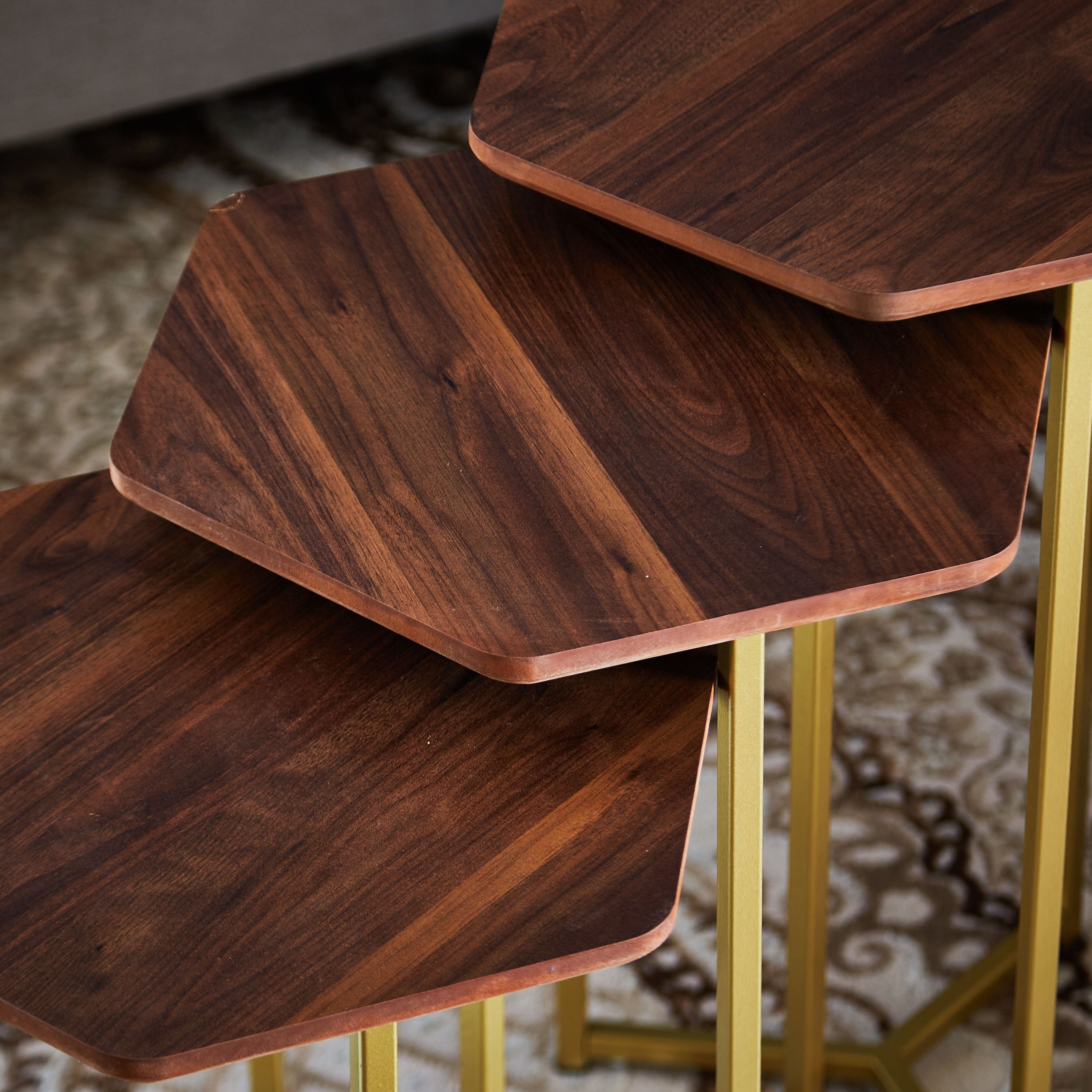 طقم طاولات متداخلة من ستراوس - 3 قطع-hbxfurniture-livingroom-nestingtables-image-4