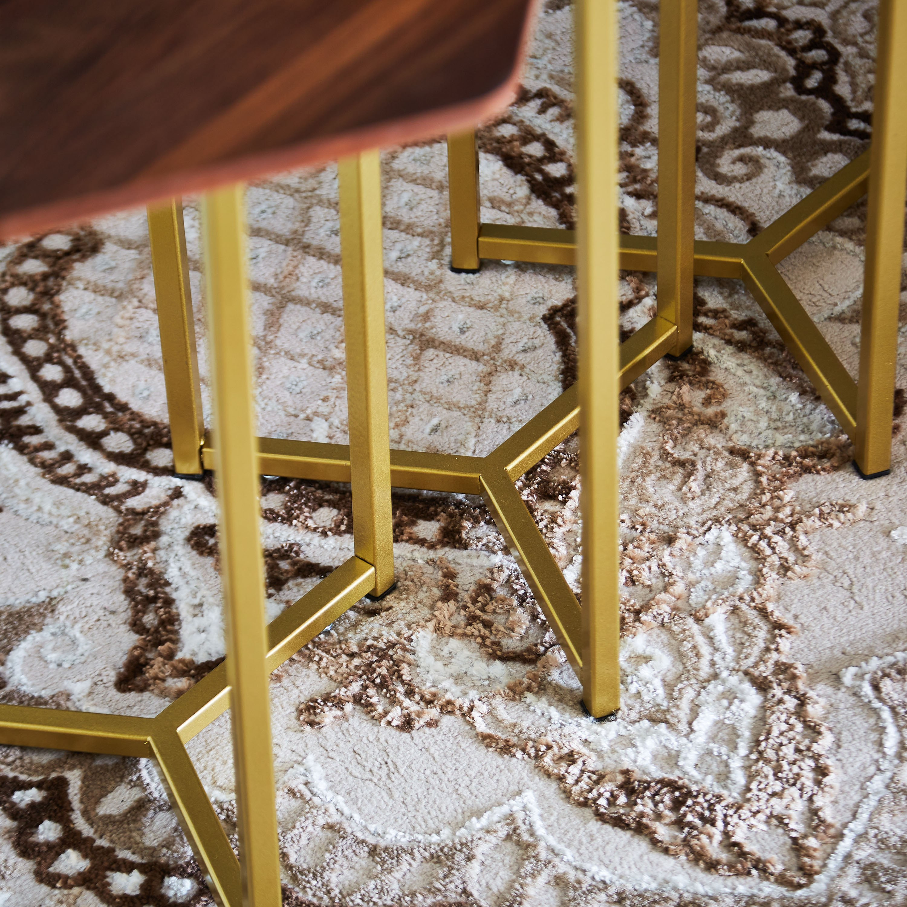 طقم طاولات متداخلة من ستراوس - 3 قطع-hbxfurniture-livingroom-nestingtables-image-5