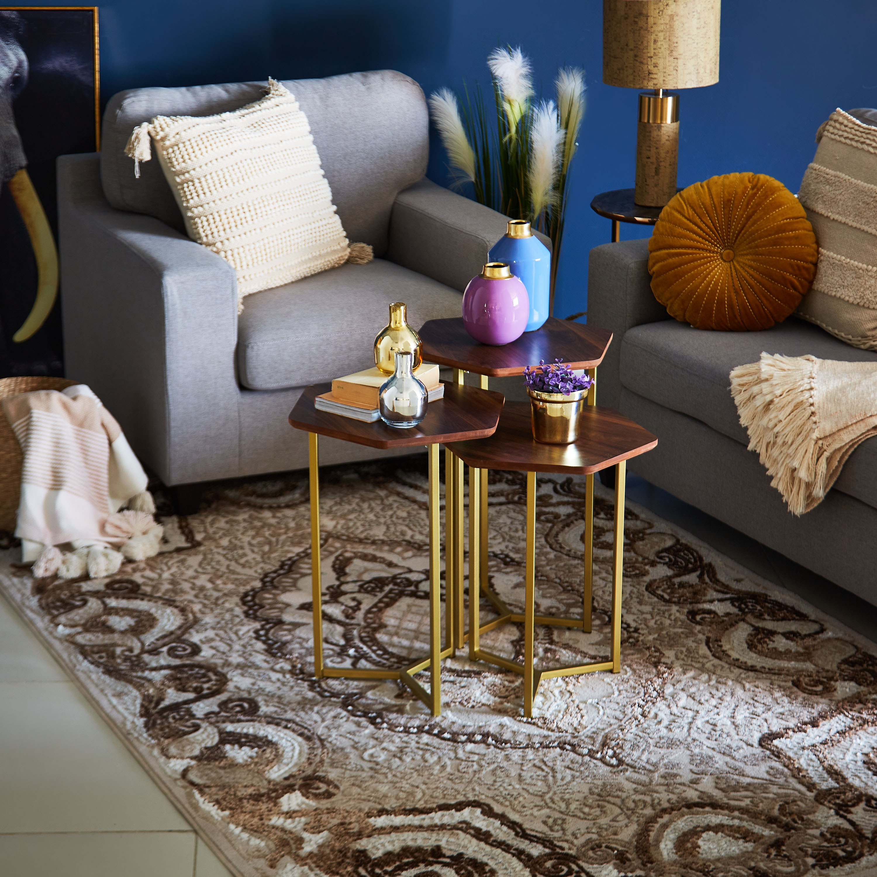 طقم طاولات متداخلة من ستراوس - 3 قطع-hbxfurniture-livingroom-nestingtables-image-6