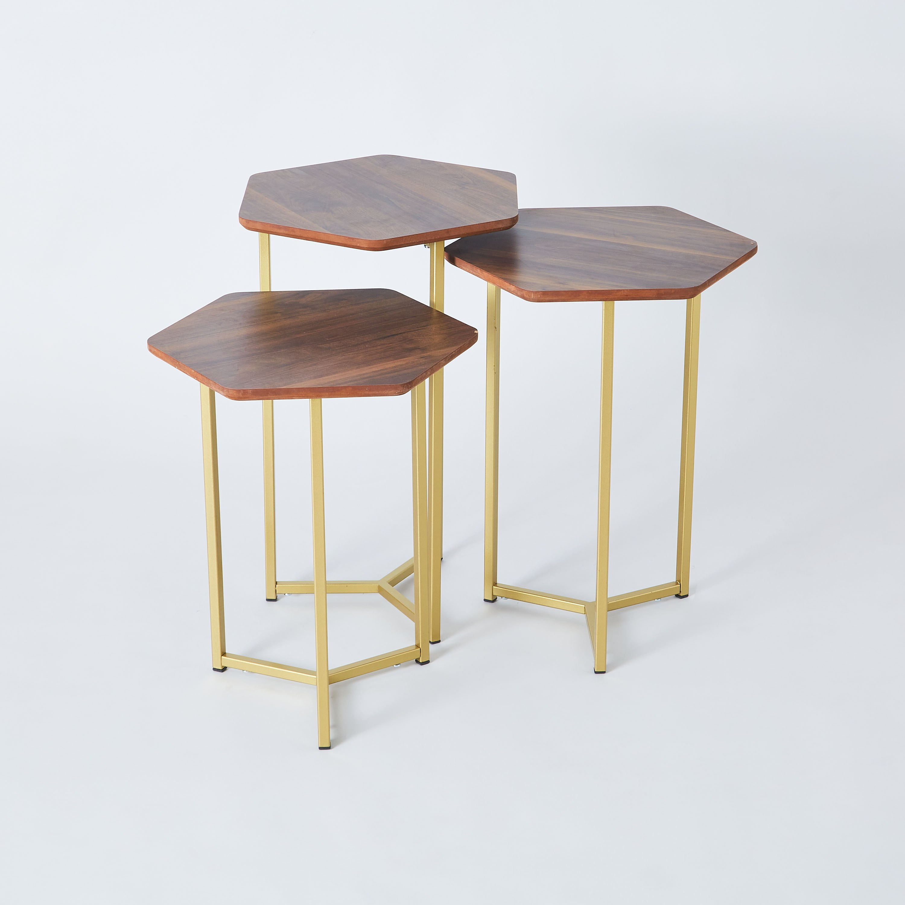طقم طاولات متداخلة من ستراوس - 3 قطع-hbxfurniture-livingroom-nestingtables-image-7