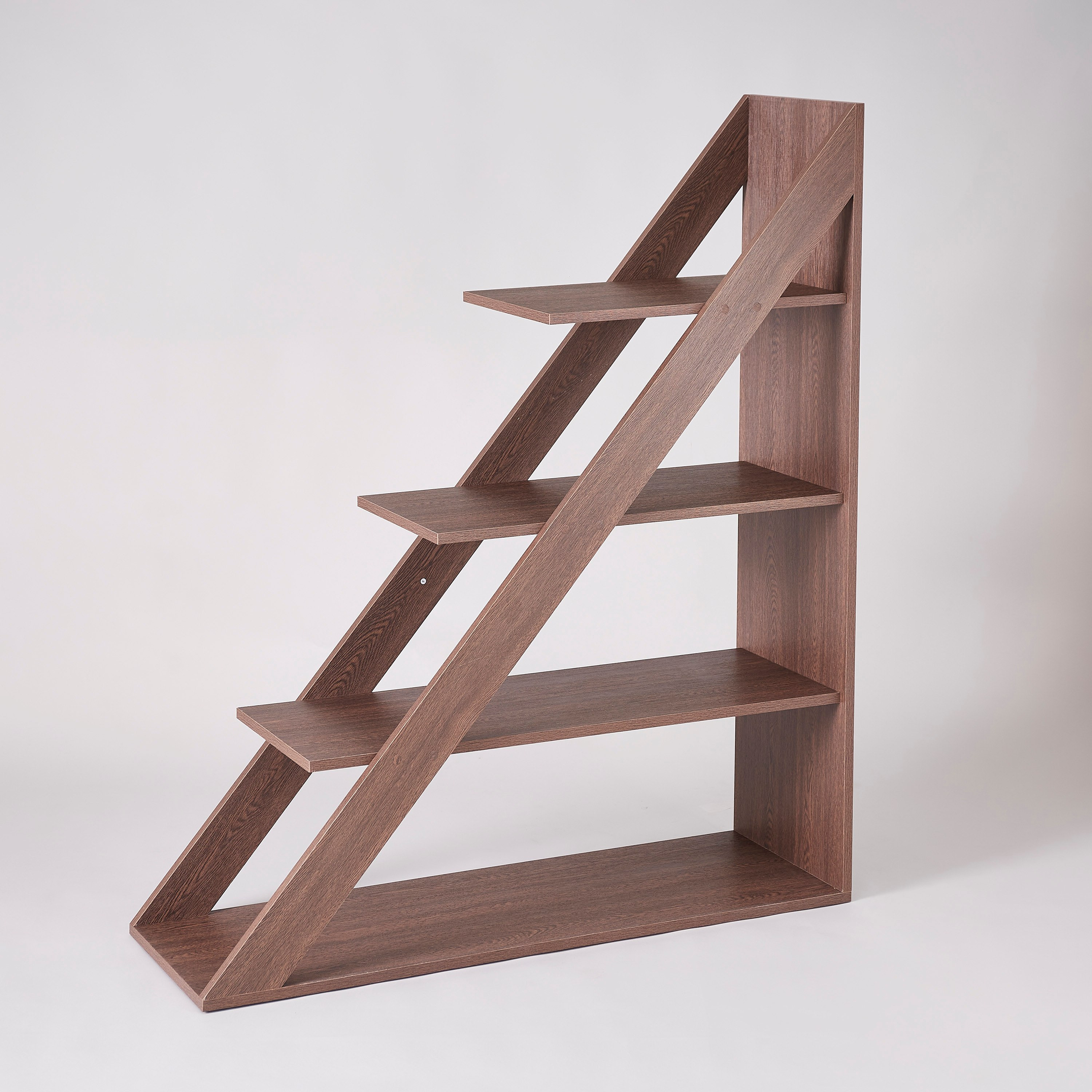 خزانة كتب بـ 4 أرفف من كريستينا-hbxfurniture-office-bookcases-image-6