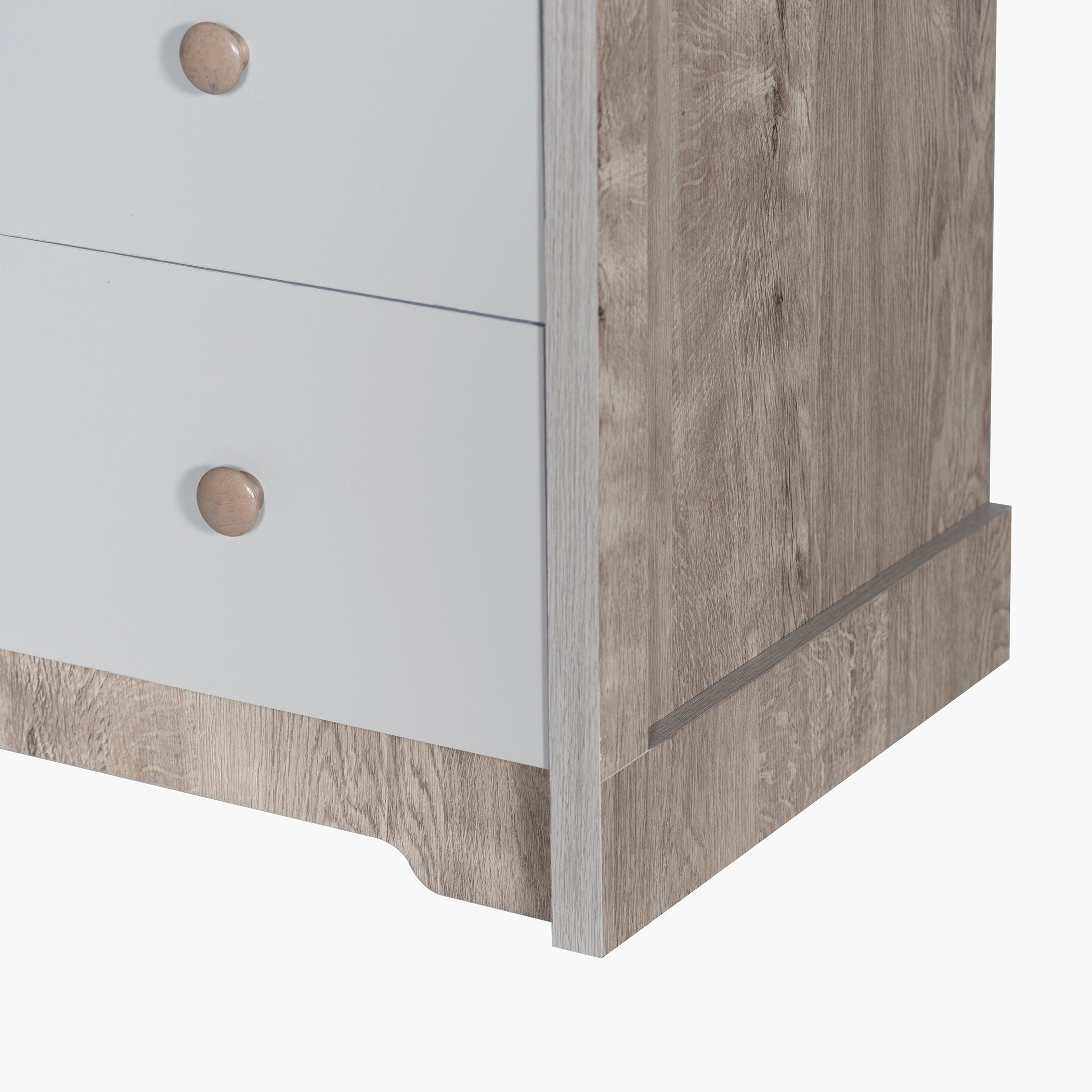 خزانة ملابس بـ3 أبواب ودرجين من ماي هاوس-hbxfurniture-wardrobes-image-10