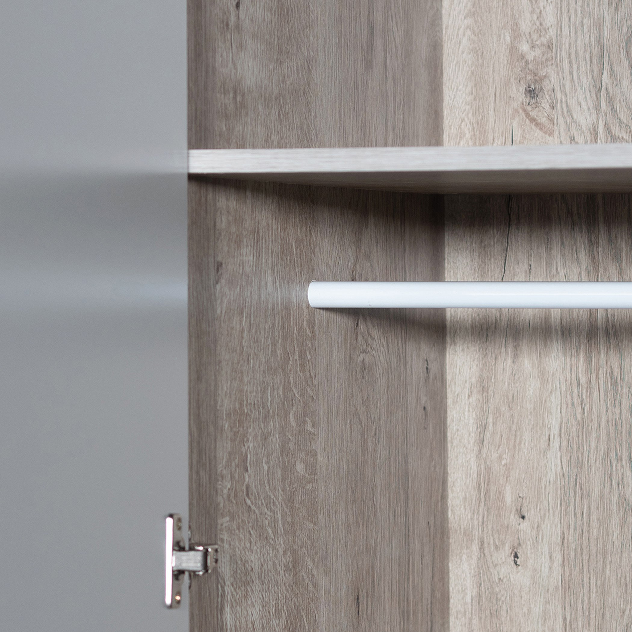خزانة ملابس بـ3 أبواب ودرجين من ماي هاوس-hbxfurniture-wardrobes-image-8