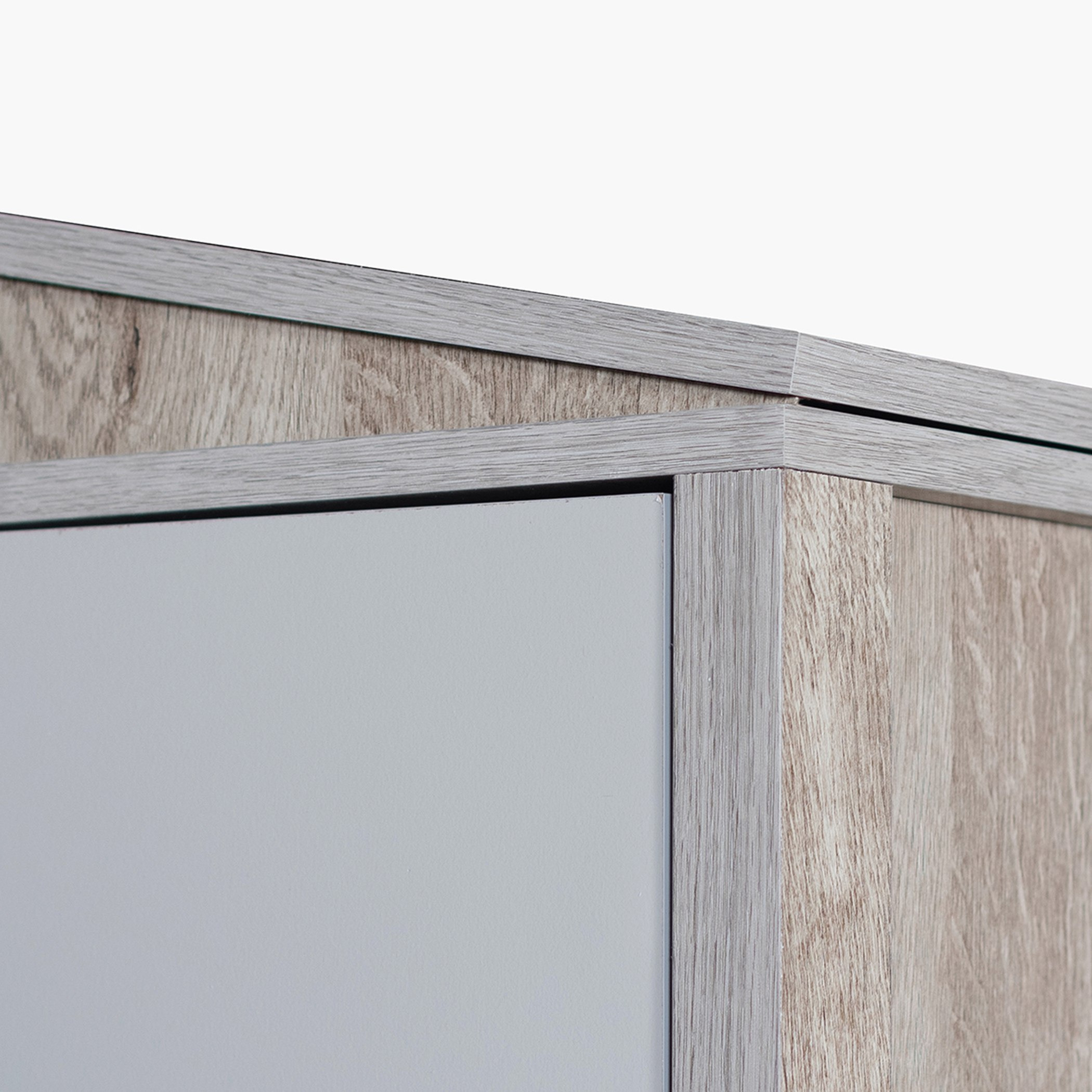 خزانة ملابس بـ3 أبواب ودرجين من ماي هاوس-hbxfurniture-wardrobes-image-9