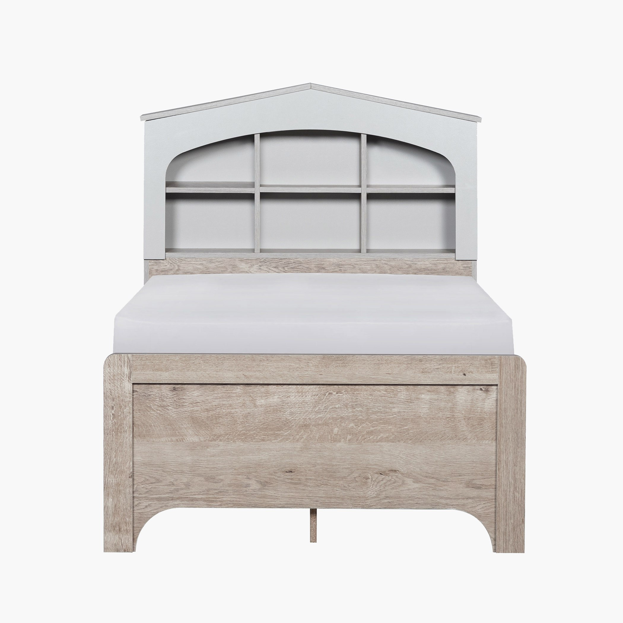 سرير فردي من ماي هاوس - 90x200 سم-hbxfurniture-bedsandbedsets-beds-single-image-3