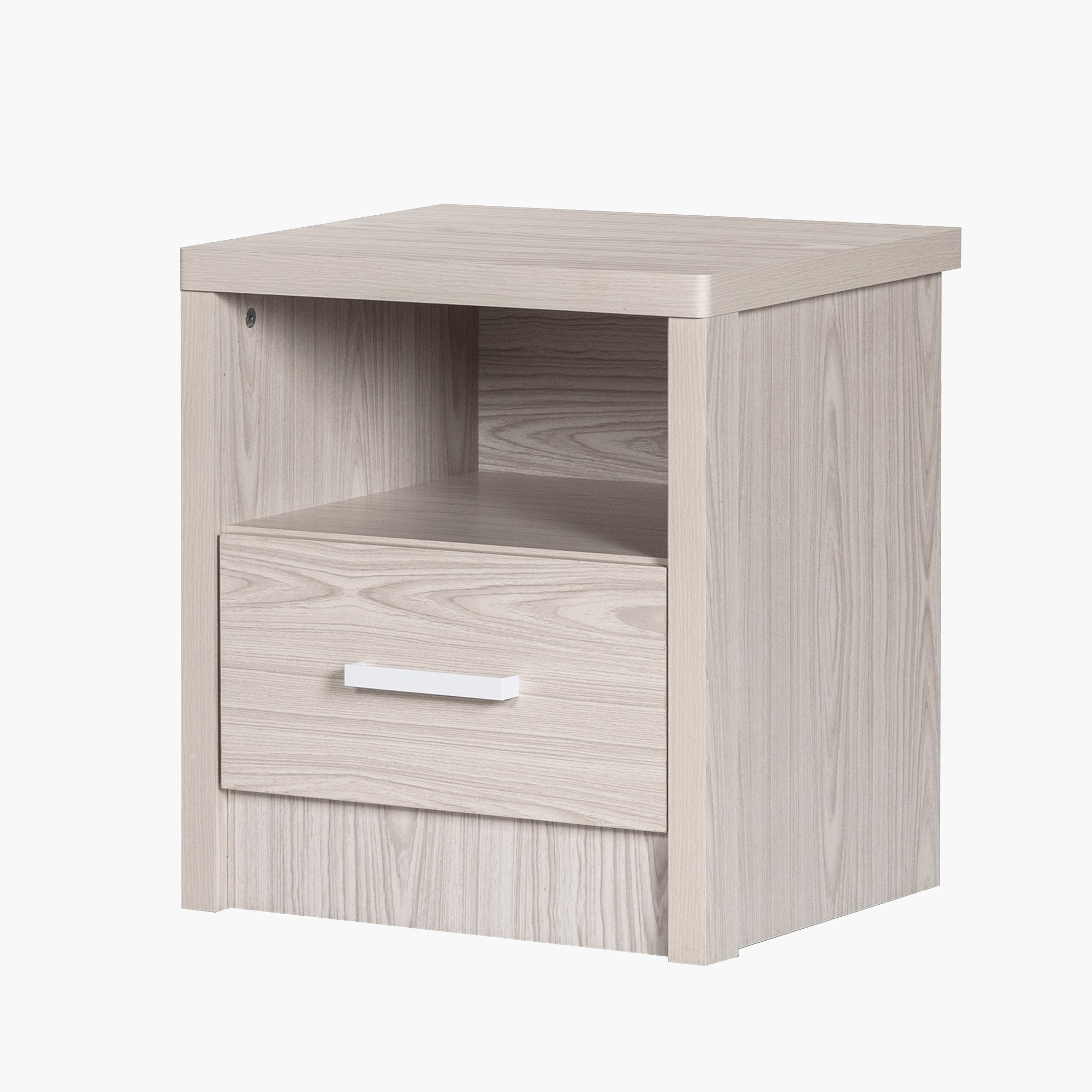 طقم غرفة نوم كينج 5 قطع من فانكوفر - 180x200 سم-hbxbedroom-bedsandbedsets-bedroomsets-king-image-14
