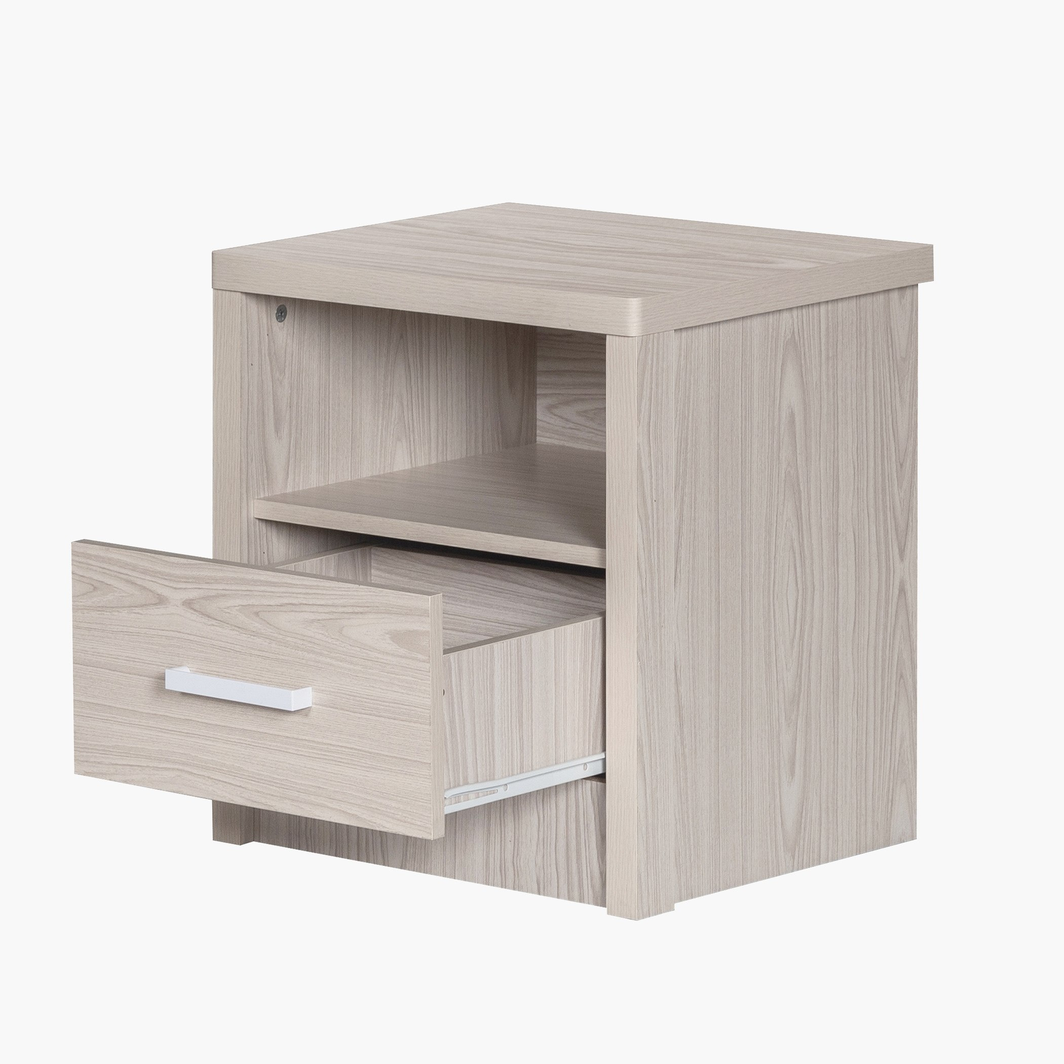 طقم غرفة نوم كينج 5 قطع من فانكوفر - 180x200 سم-hbxbedroom-bedsandbedsets-bedroomsets-king-image-15