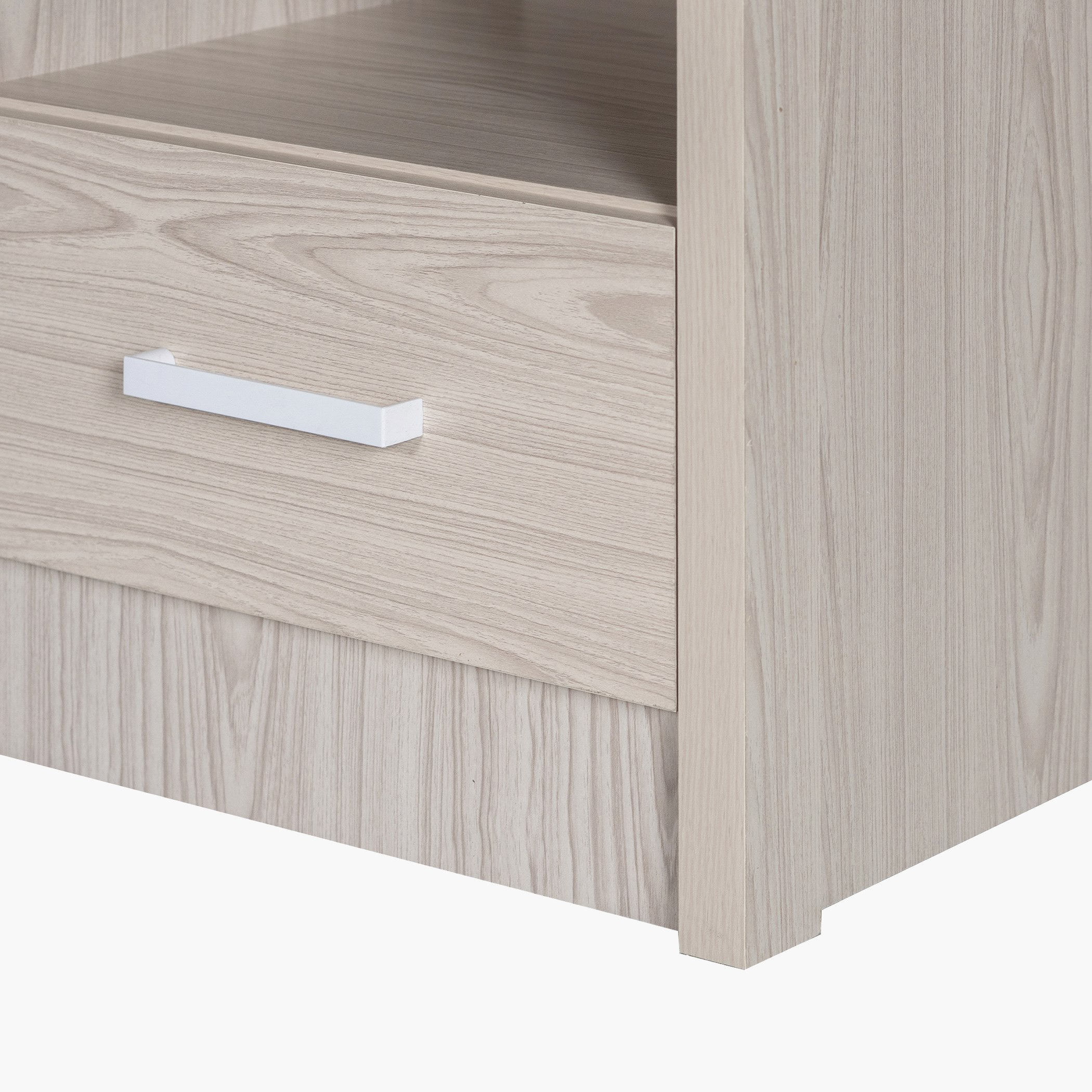 طقم غرفة نوم كينج 5 قطع من فانكوفر - 180x200 سم-hbxbedroom-bedsandbedsets-bedroomsets-king-image-17