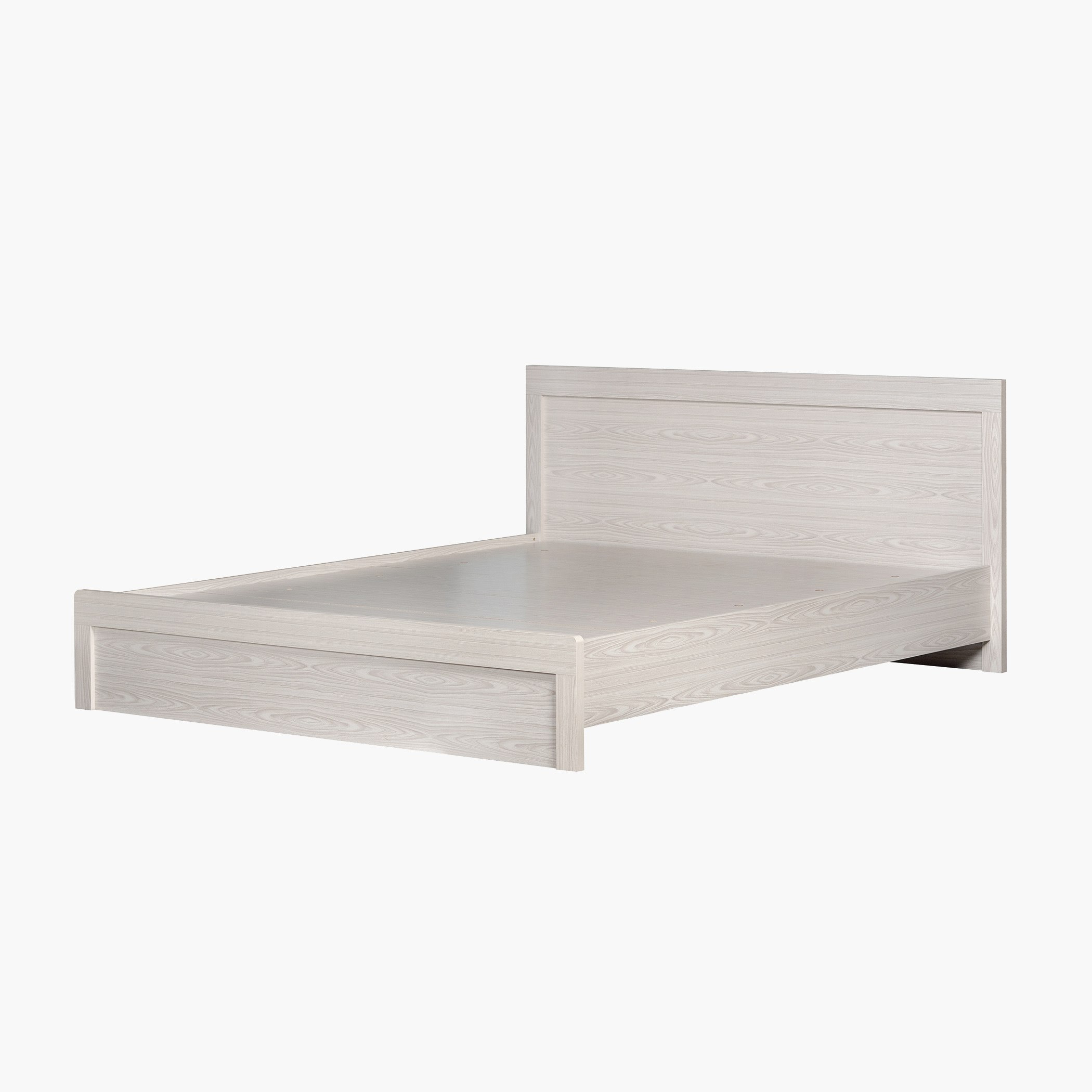 طقم غرفة نوم كينج 5 قطع من فانكوفر - 180x200 سم-hbxbedroom-bedsandbedsets-bedroomsets-king-image-6